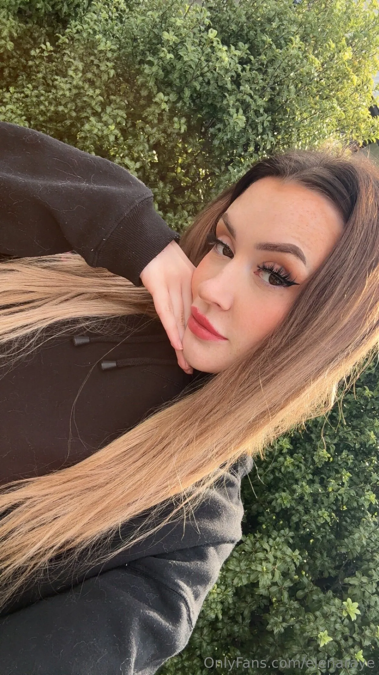 Elena 🍒 OnlyFans leaked nude photo 9 - elenaraye naked pics free download