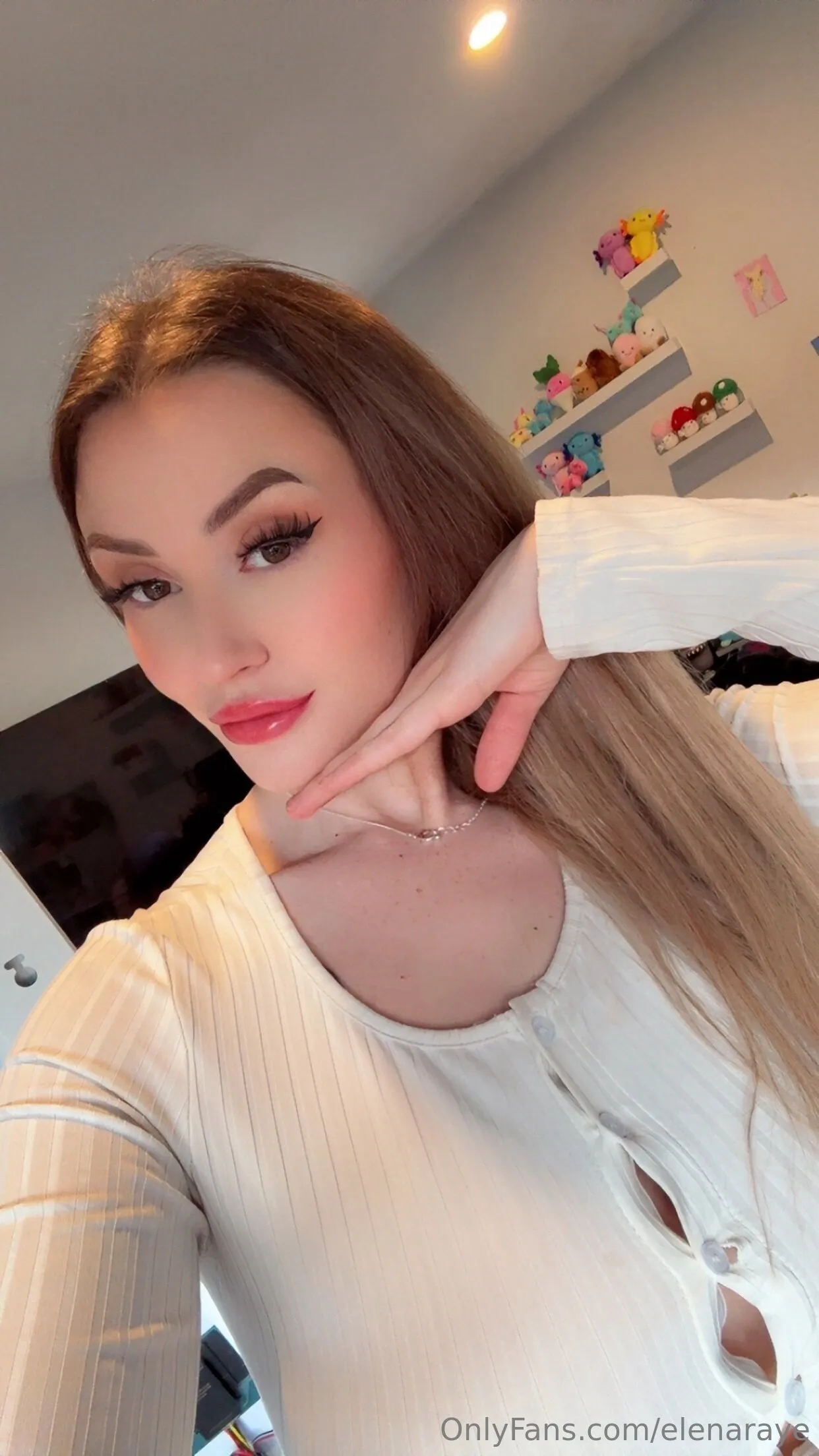 Elena 🍒 OnlyFans leaked nude photo 7 - elenaraye naked pics free download