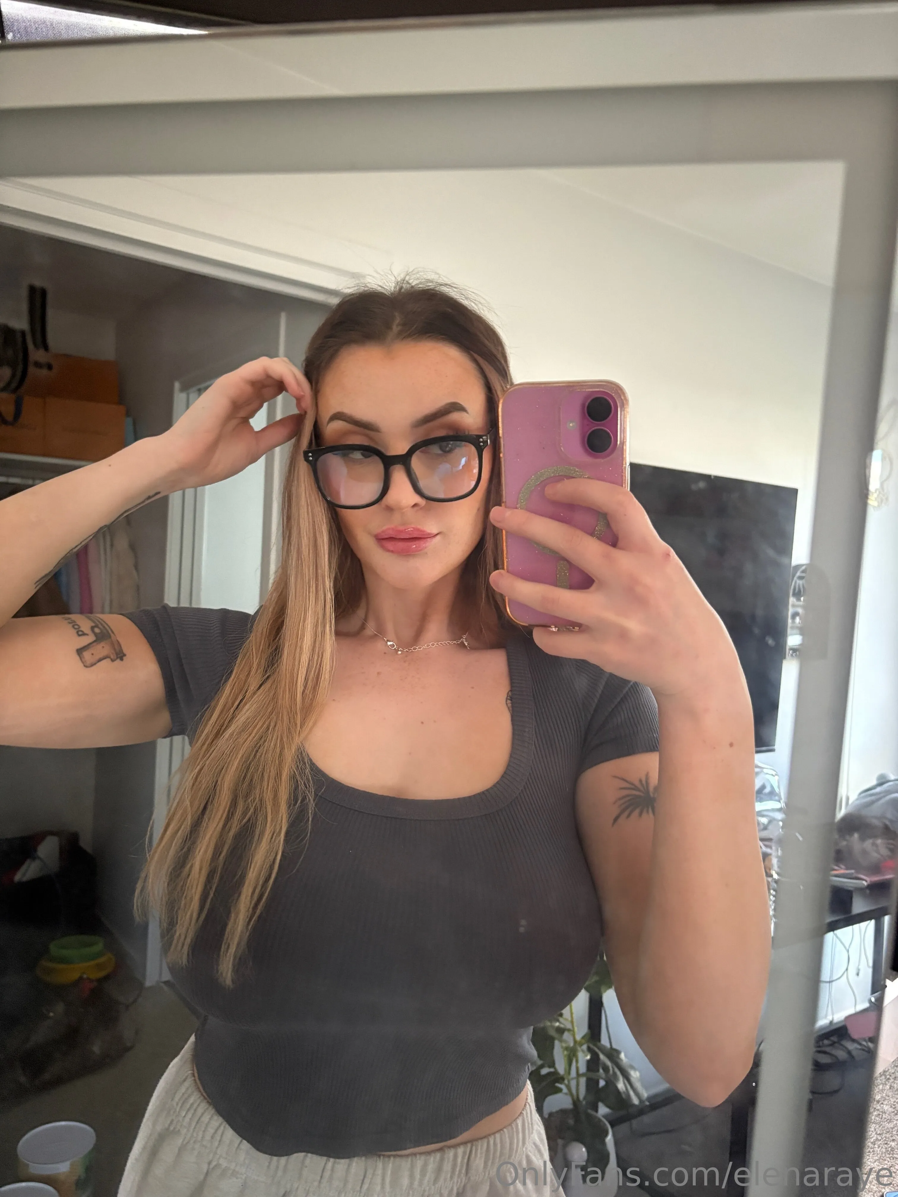 Elena 🍒 OnlyFans leaked nude photo 5 - elenaraye naked pics free download