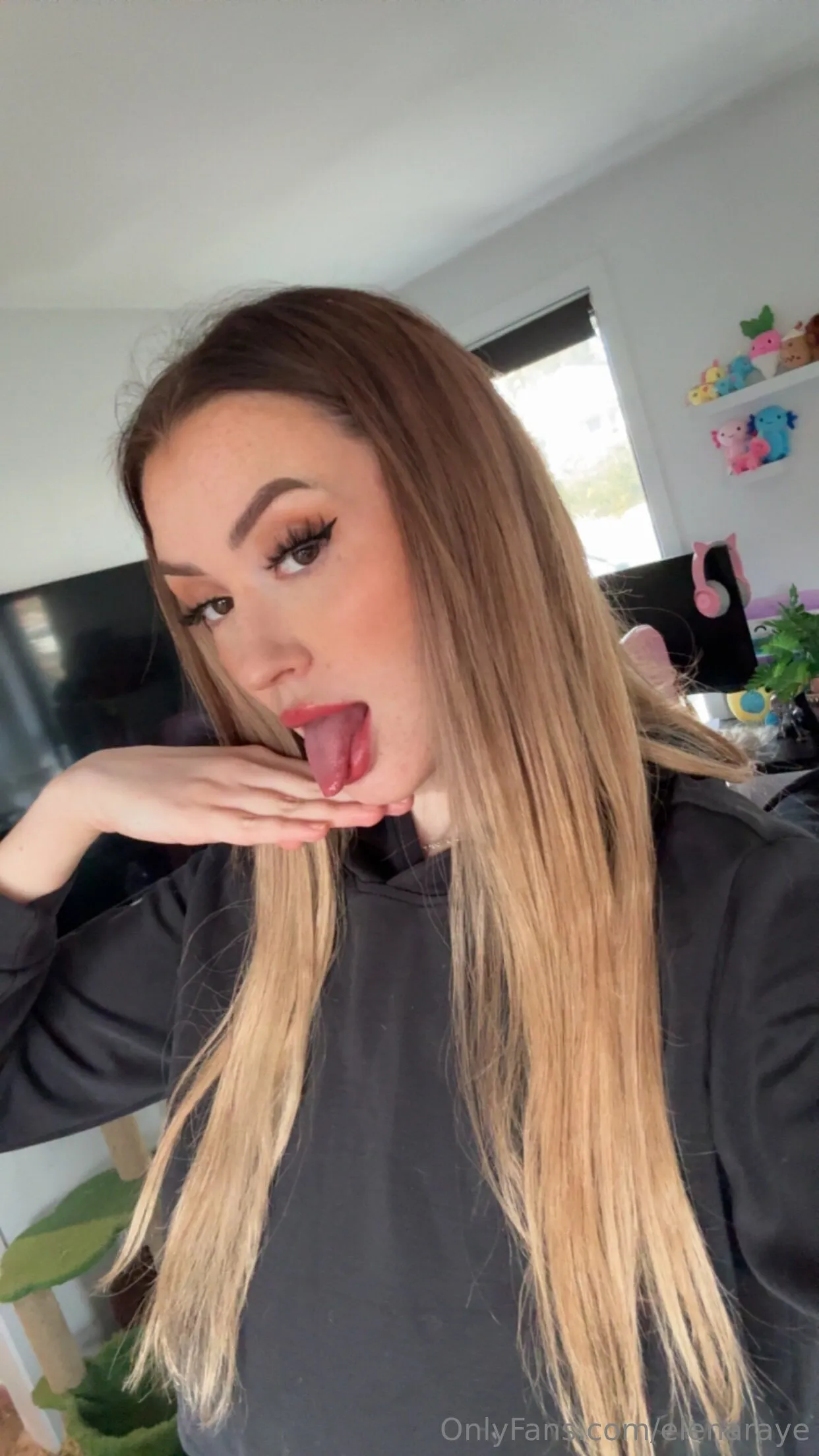 Elena 🍒 OnlyFans leaked nude photo 4 - elenaraye naked pics free download