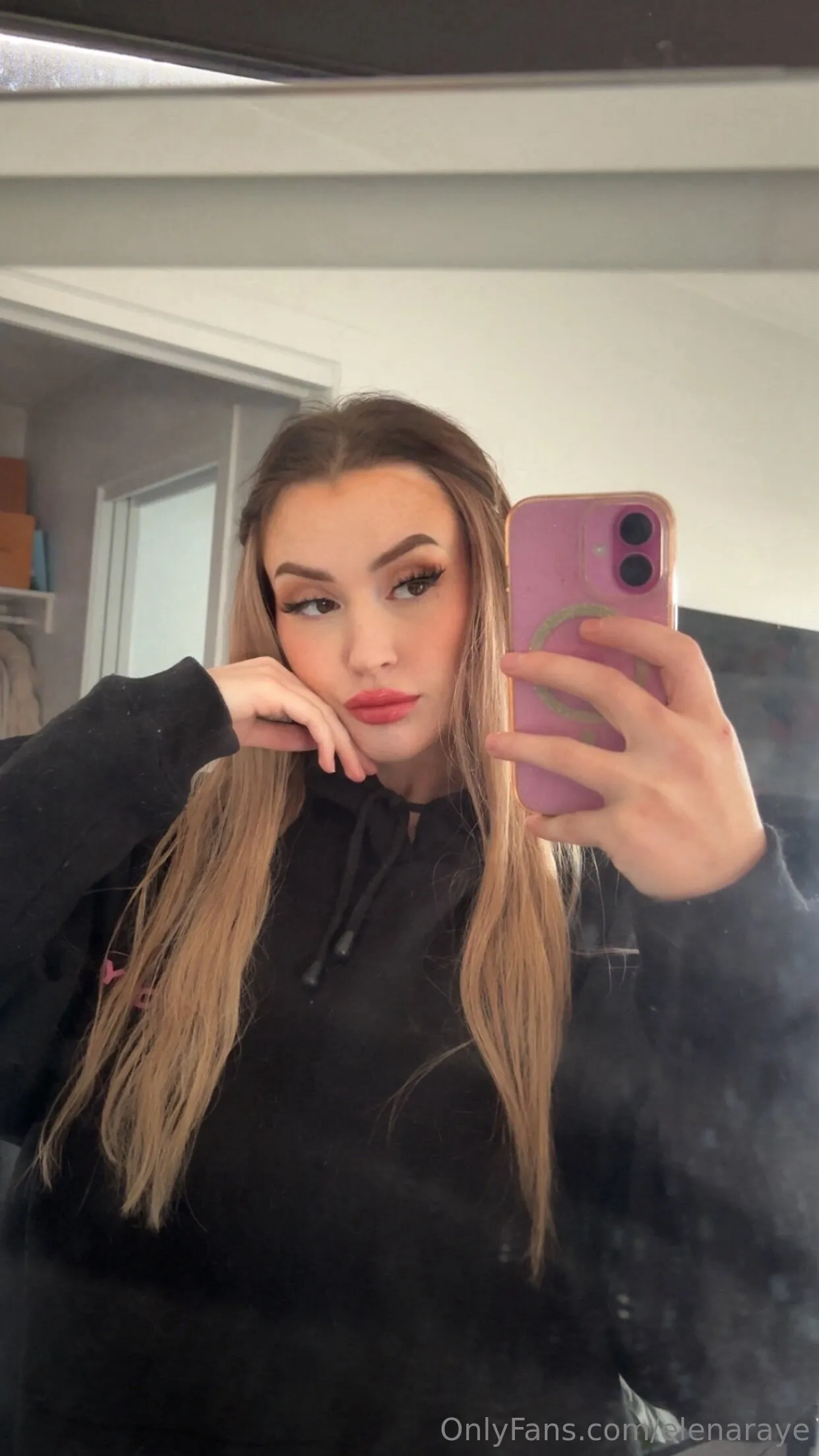 Elena 🍒 OnlyFans leaked nude photo 2 - elenaraye naked pics free download