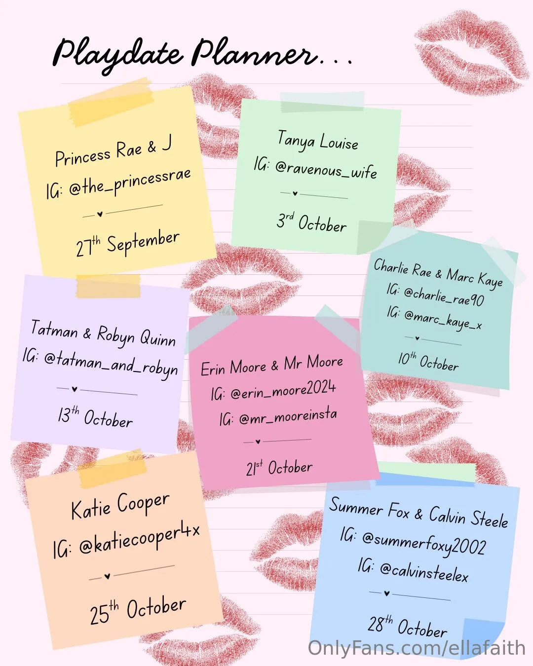 𝓔𝓵𝓵𝓪 𝓕𝓪𝓲𝓽𝓱 𝓕𝓡𝓔𝓔 OnlyFans leaked nude photo 2 - ellafaith naked pics free download