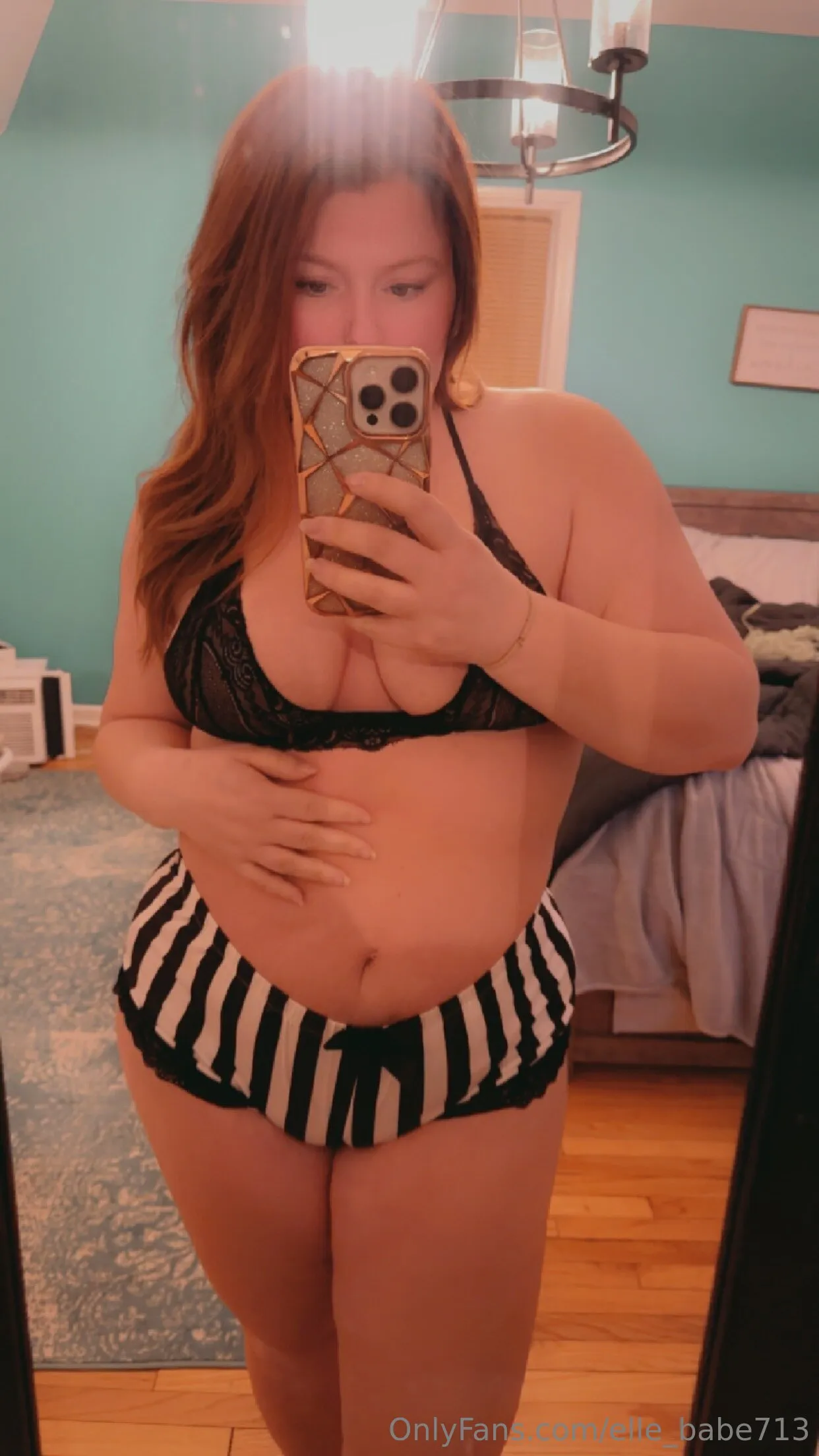 Elle OnlyFans leaked nude photo 7 - elle_babe713 naked pics free download