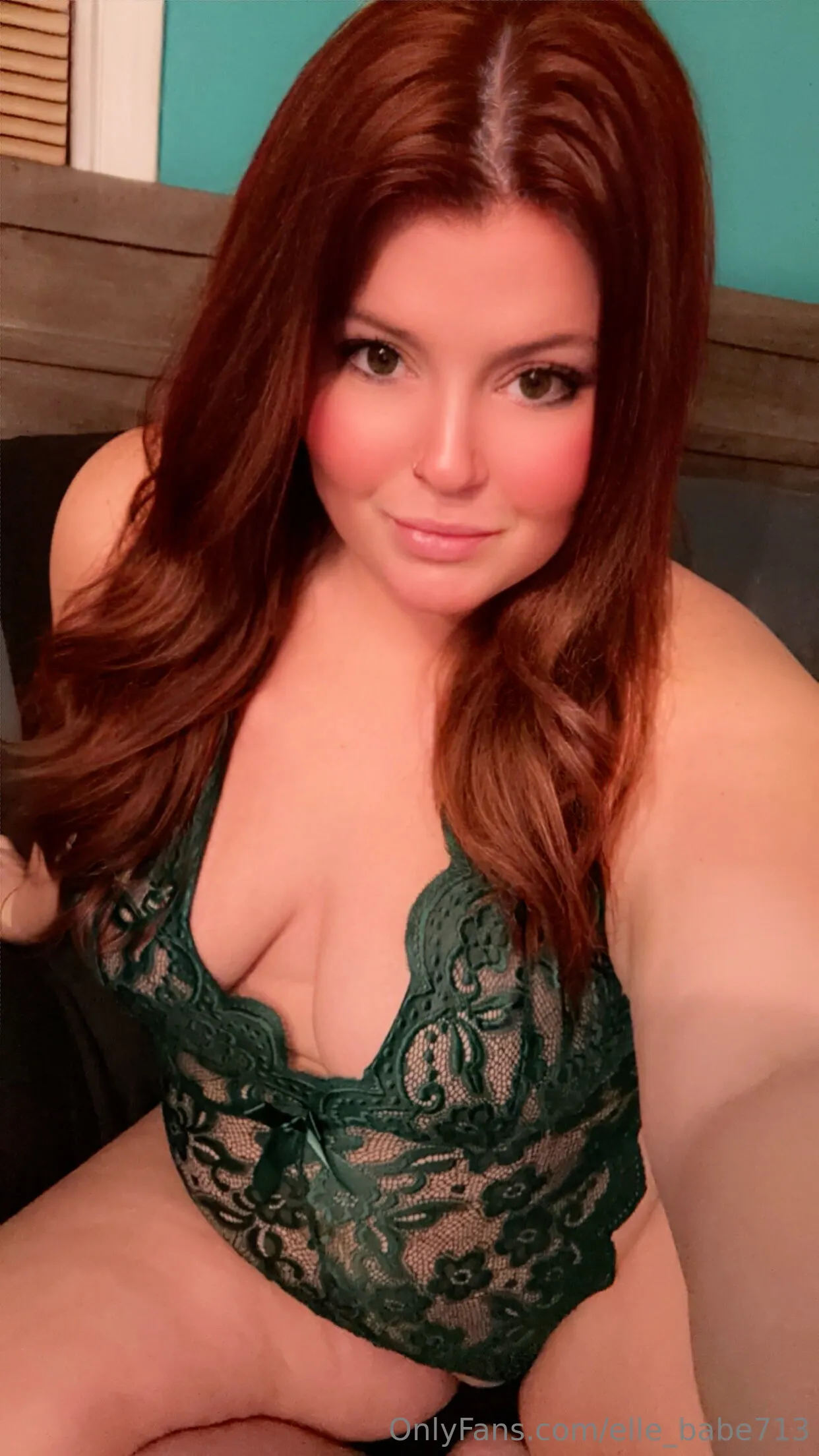 Elle OnlyFans leaked nude photo 11 - elle_babe713 naked pics free download