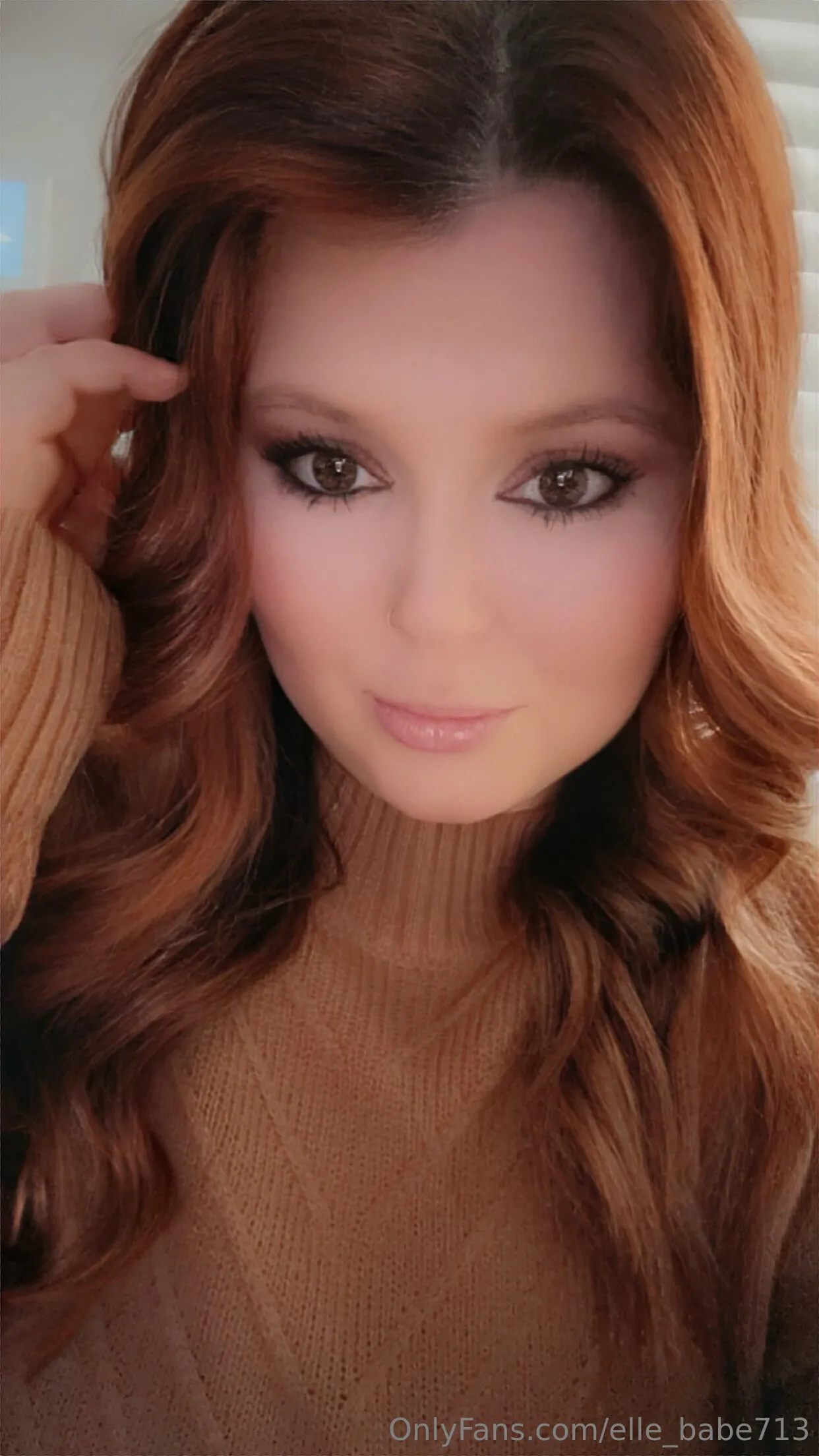 Elle OnlyFans leaked nude photo 10 - elle_babe713 naked pics free download