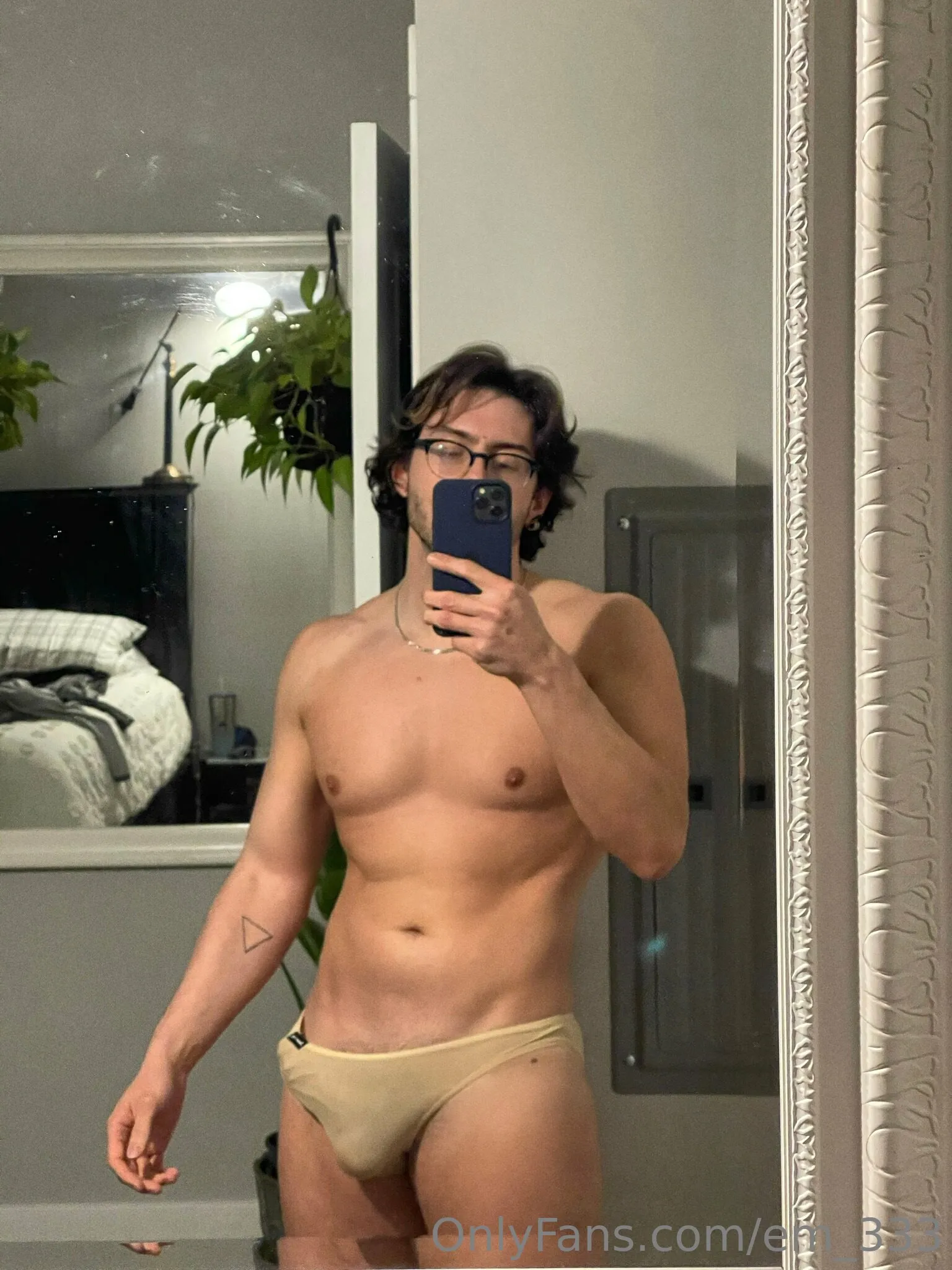 Thighsexual OnlyFans leaked nude photo 1 - em_333 naked pics free download