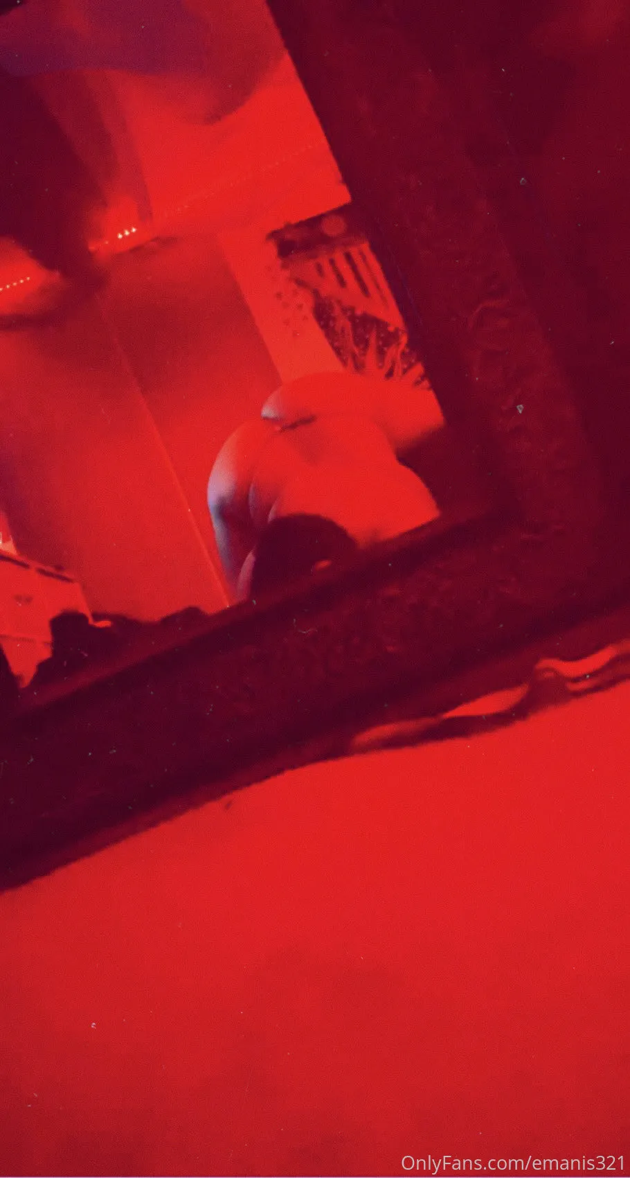 Emani S OnlyFans leaked nude photo 5 - emanis321 naked pics free download