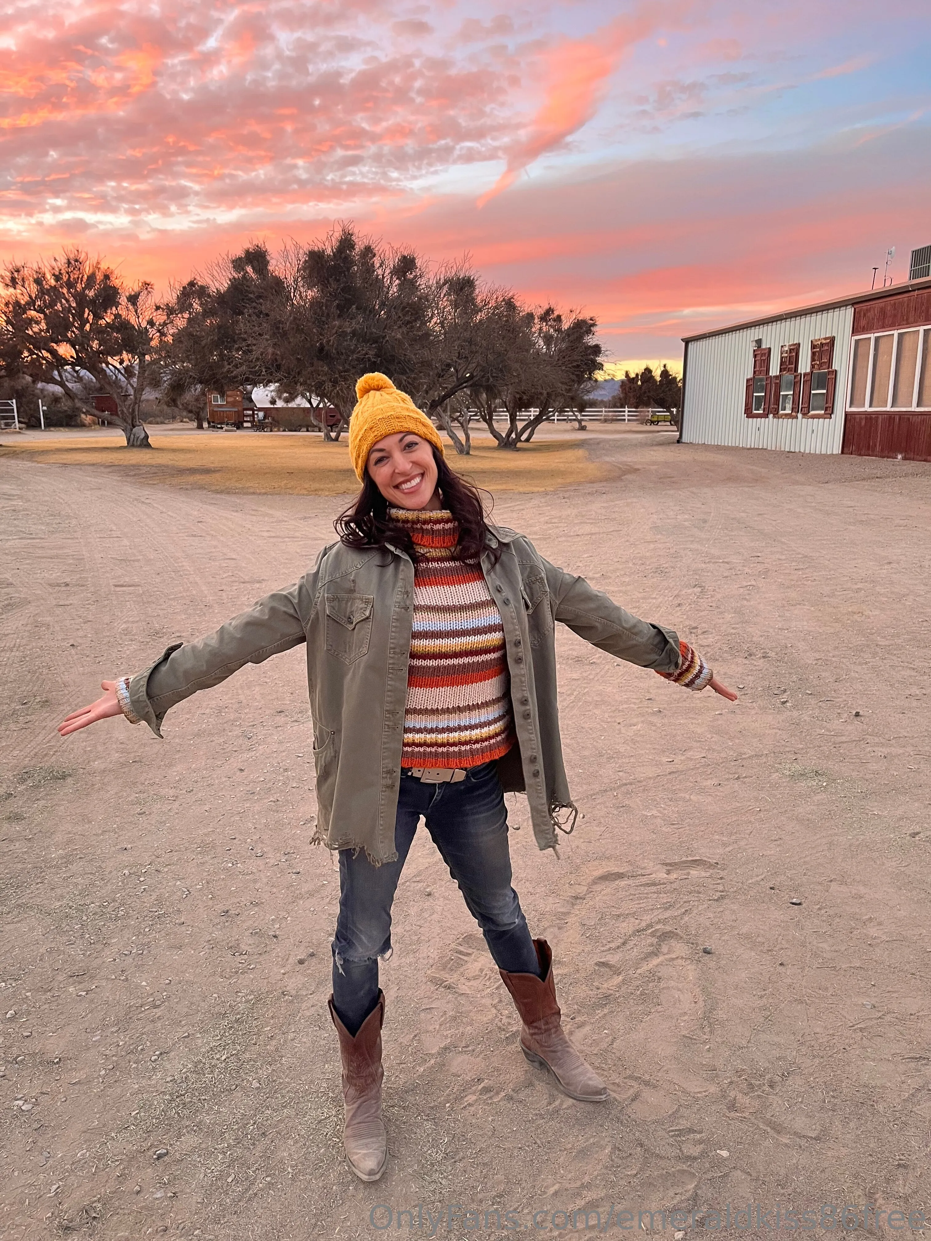 Emeraldkiss86free OnlyFans leaked nude photo 7 - emeraldkiss86free naked pics free download