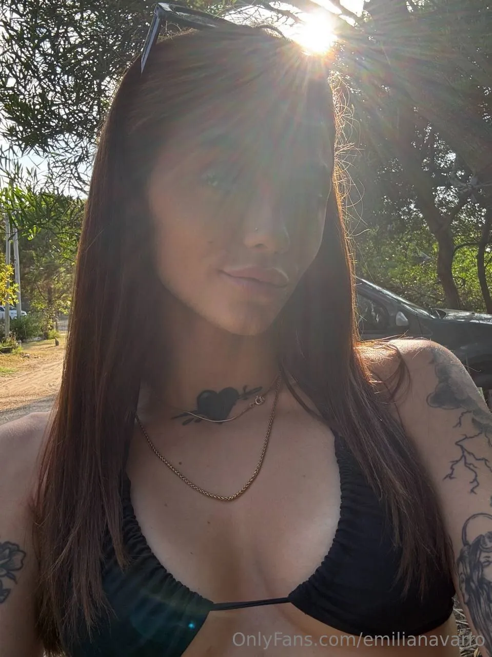 Emilia Blake 🎀 OnlyFans leaked nude photo 13 - emiliablakee naked pics free download