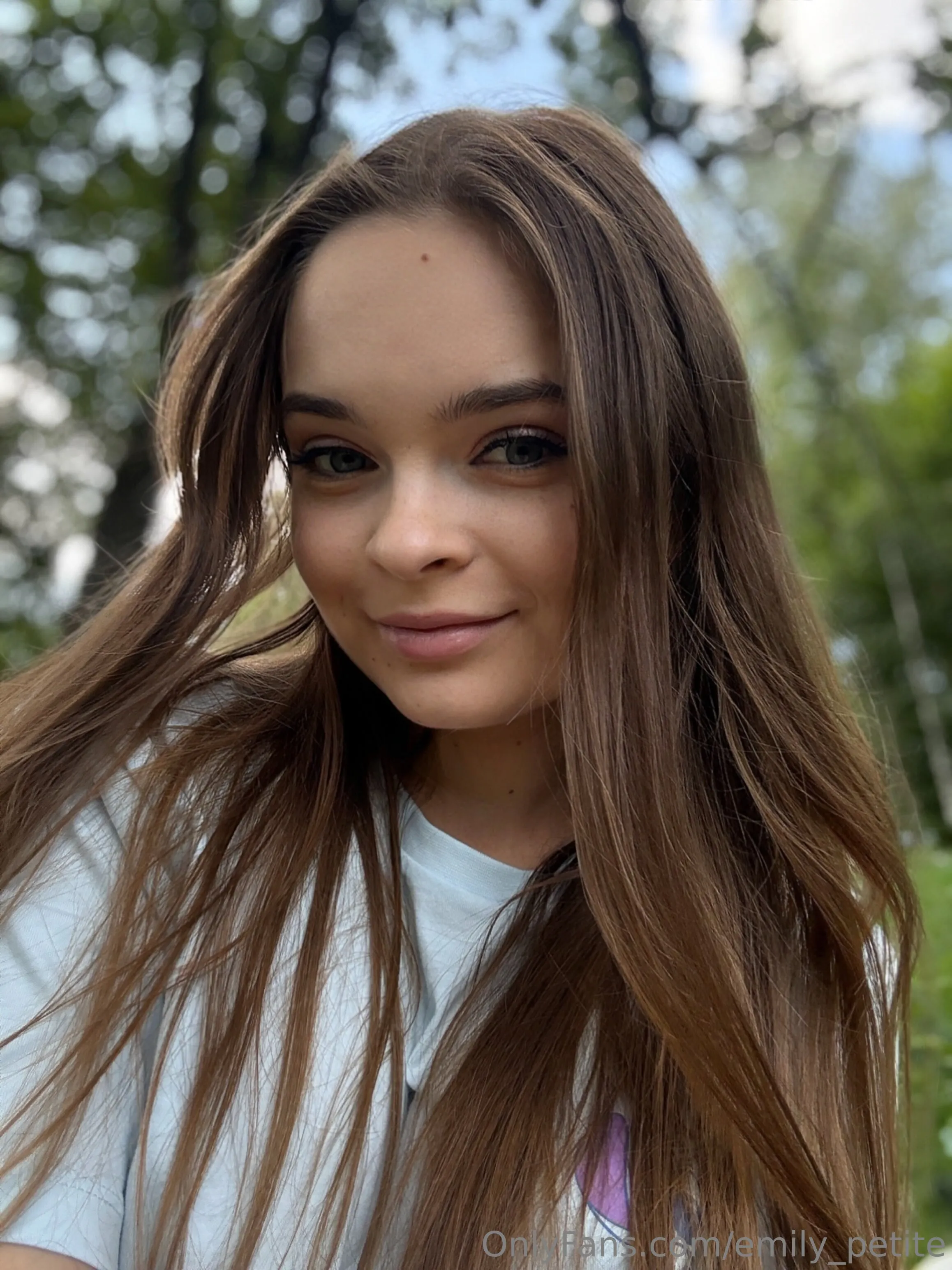 Petite Emily🌸 OnlyFans leaked nude photo 10 - emily_petite naked pics free download