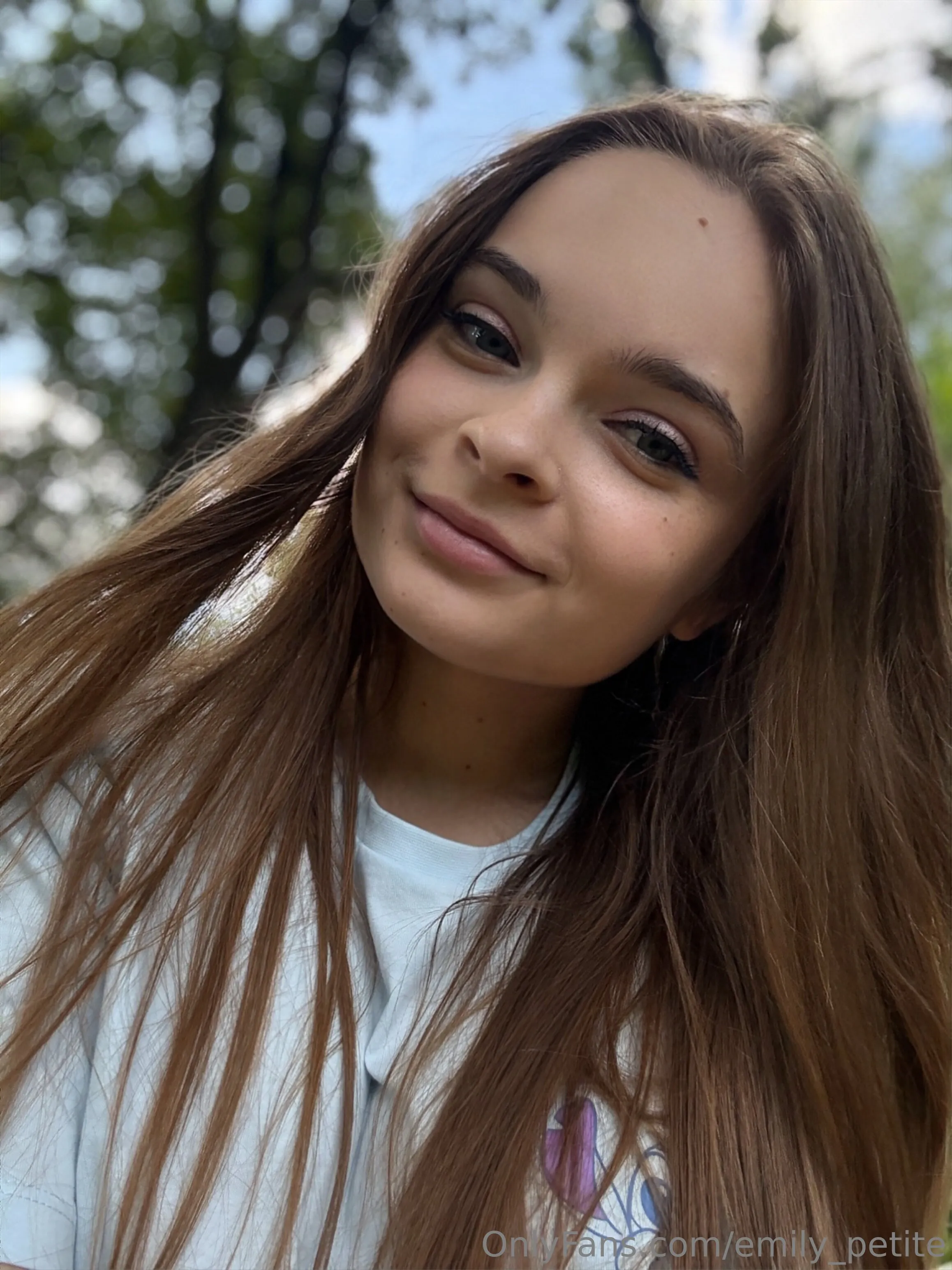 Petite Emily🌸 OnlyFans leaked nude photo 11 - emily_petite naked pics free download