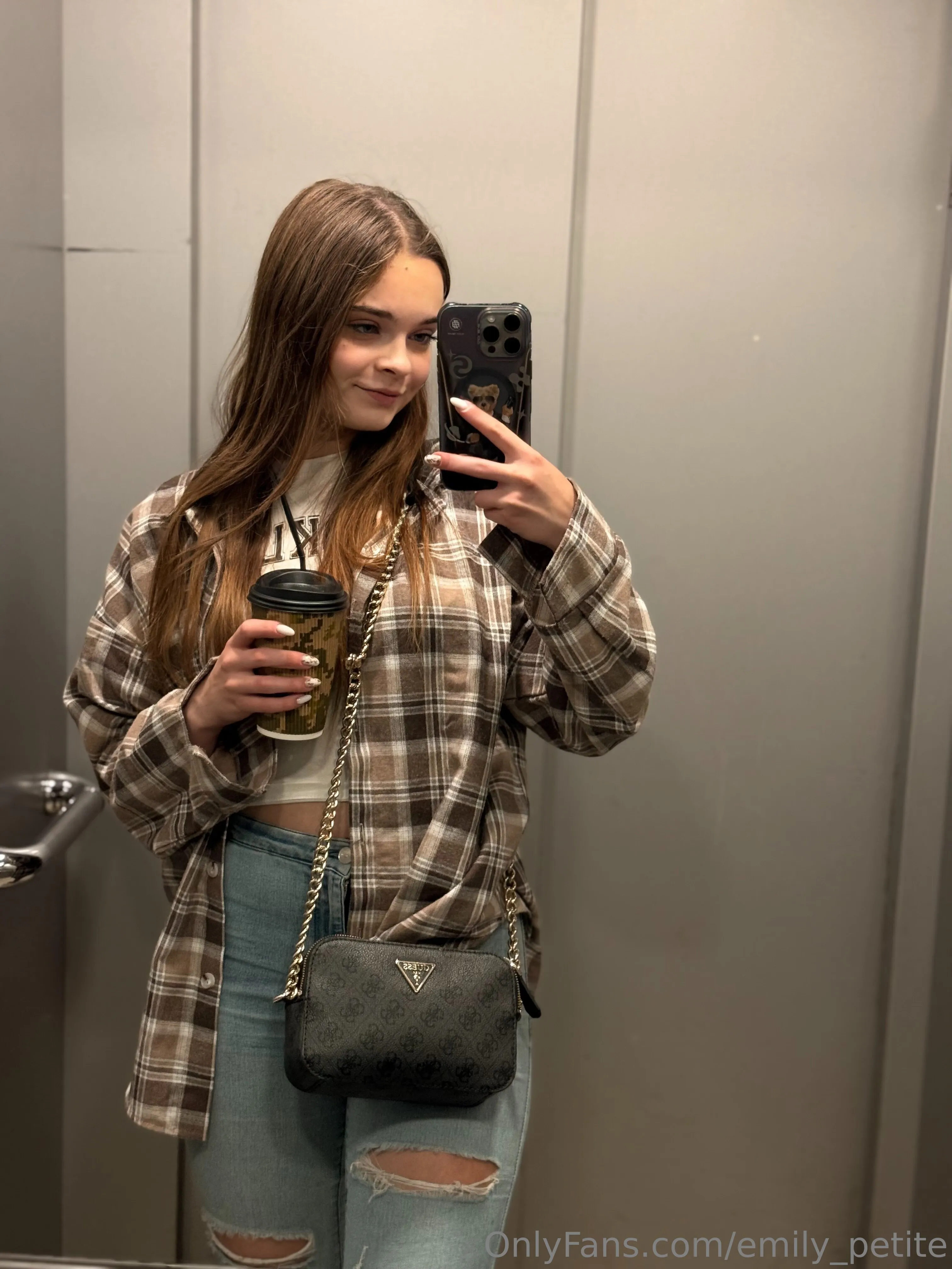 Petite Emily🌸 OnlyFans leaked nude photo 8 - emily_petite naked pics free download