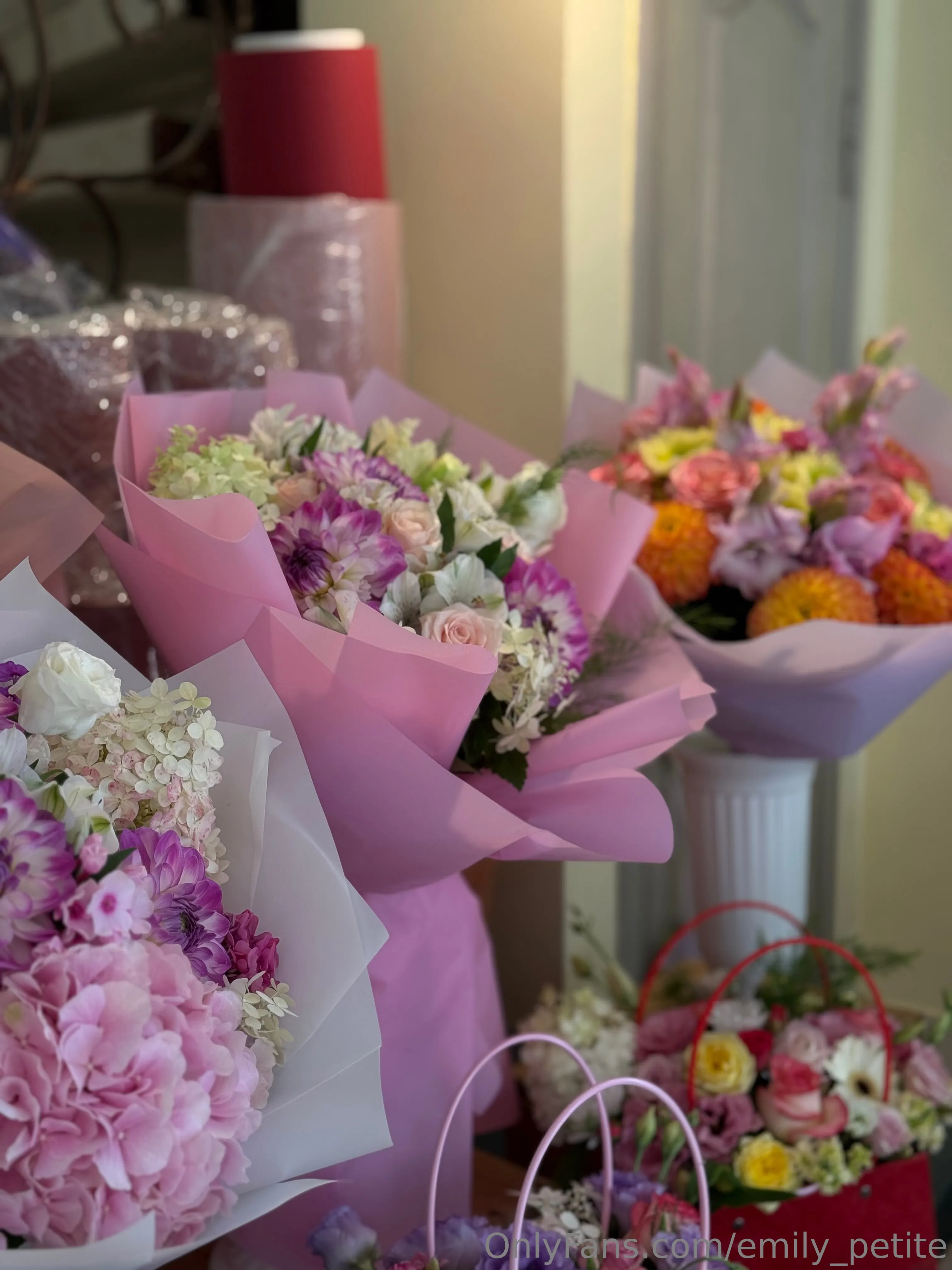 Petite Emily🌸 OnlyFans leaked nude photo 7 - emily_petite naked pics free download