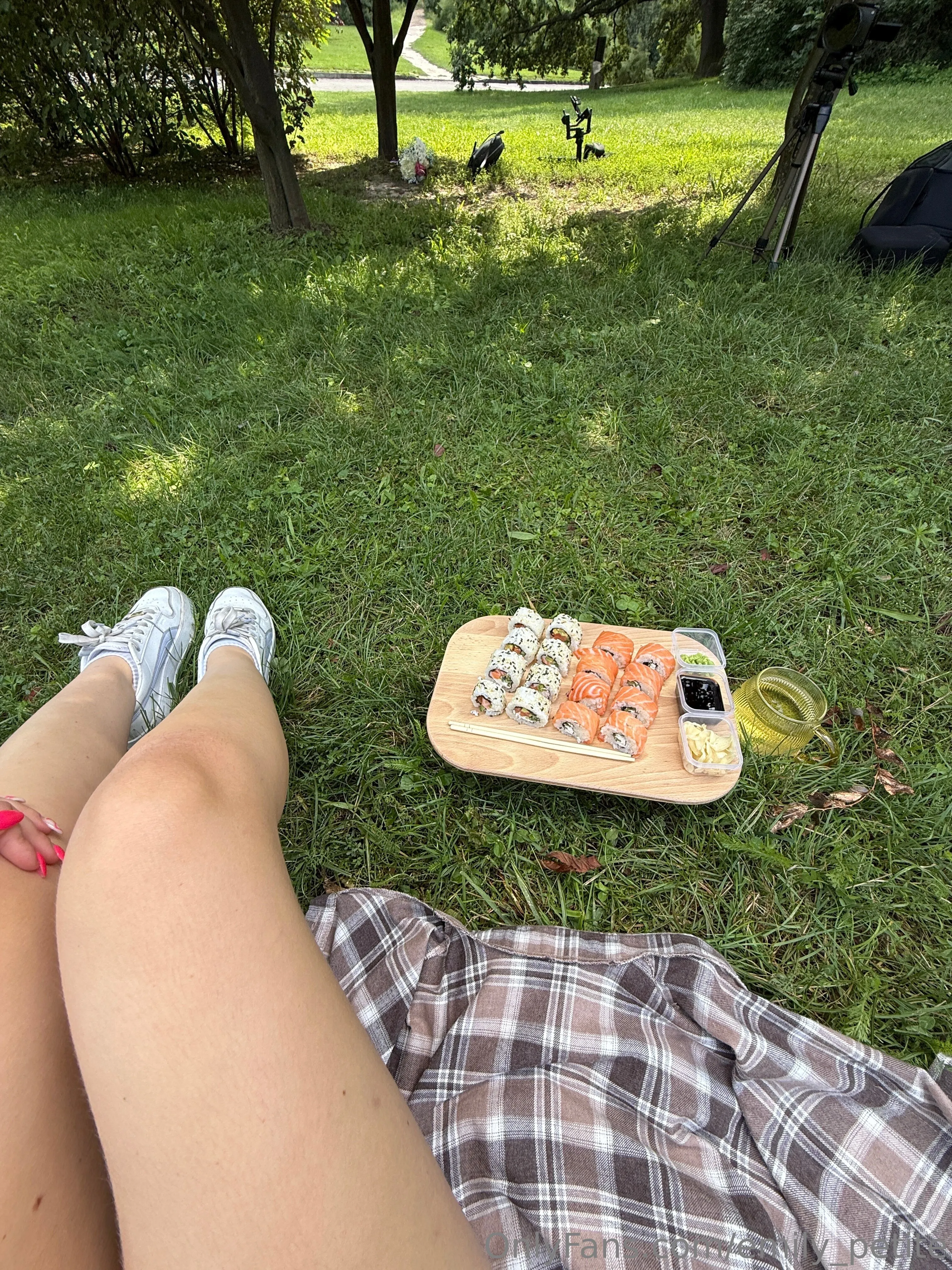 Petite Emily🌸 OnlyFans leaked nude photo 5 - emily_petite naked pics free download