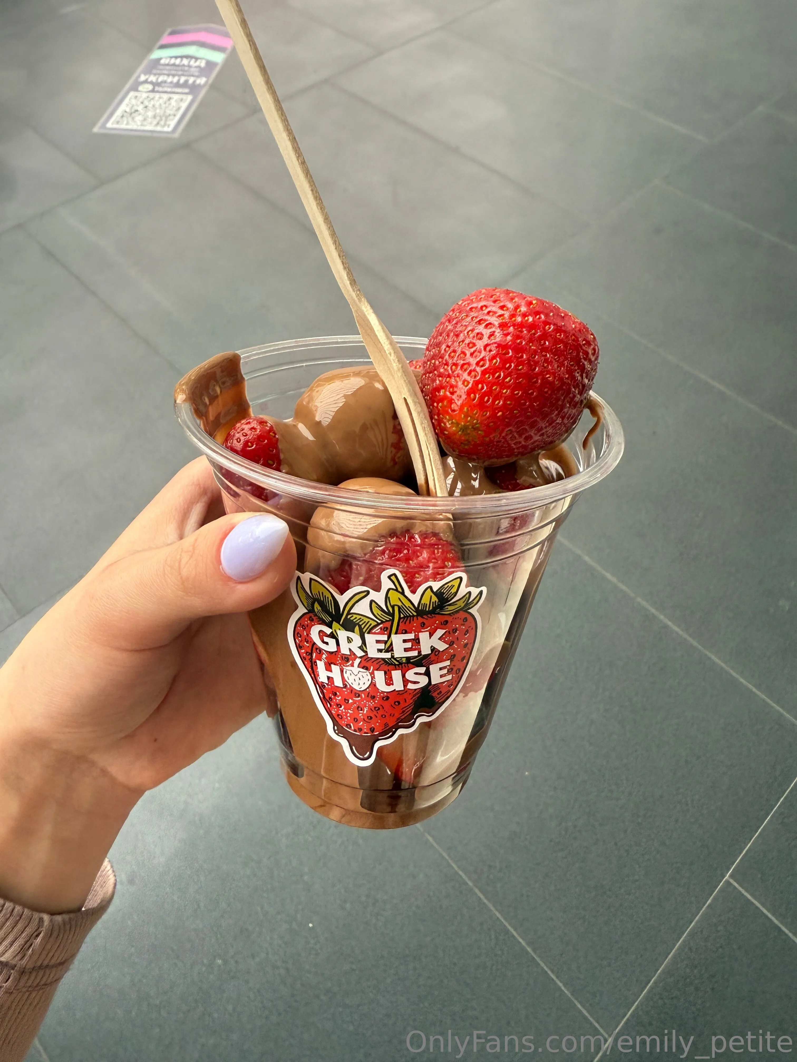 Petite Emily🌸 OnlyFans leaked nude photo 1 - emily_petite naked pics free download