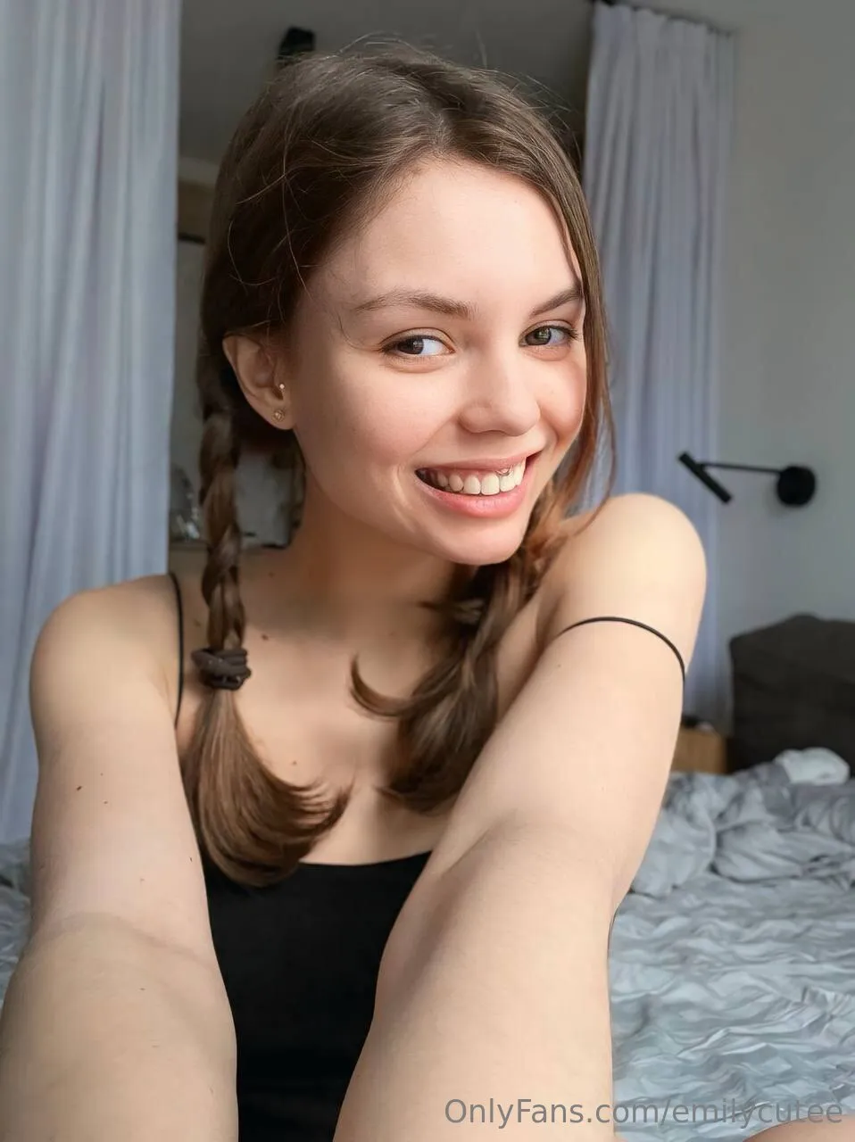 🎀 Emily Cute 💕 OnlyFans leaked nude photo 11 - emilycutee naked pics free download