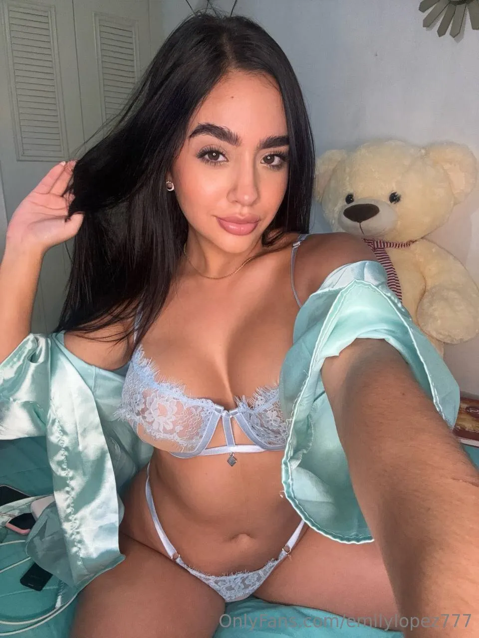 👄BJ Lips Emily🍆💦 OnlyFans leaked nude photo 11 - emilylopez777 naked pics free download