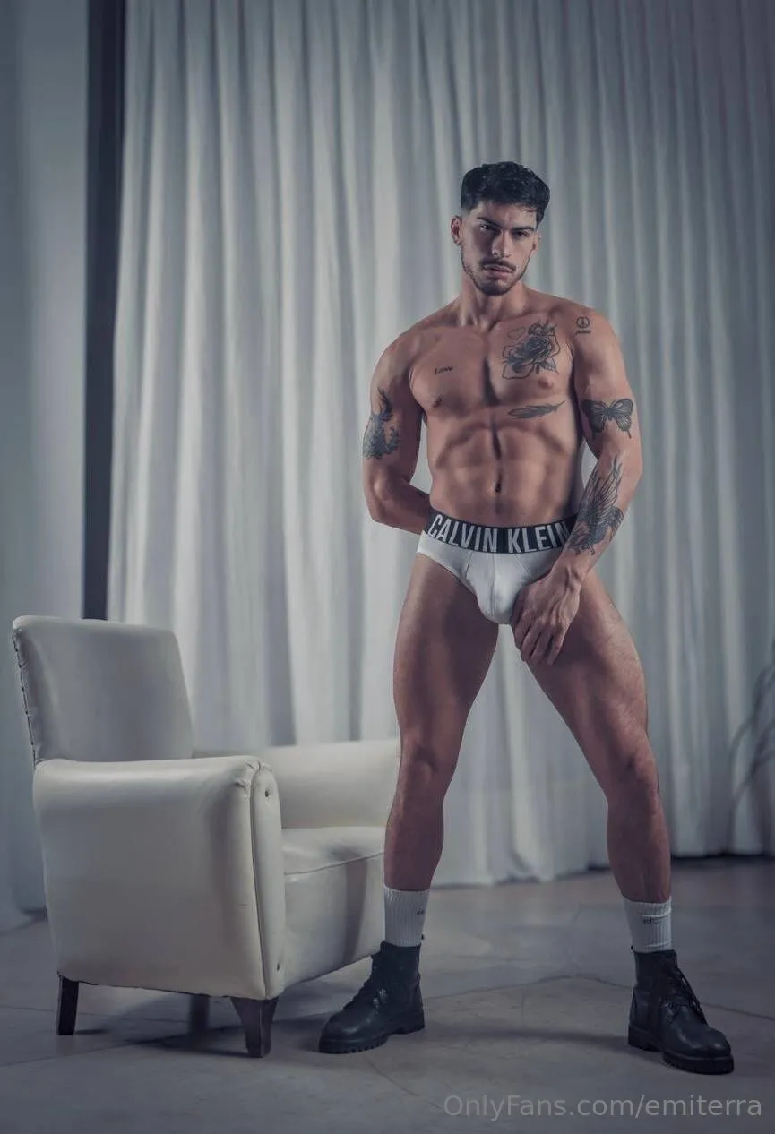 EMI TERRA OnlyFans leaked nude photo 10 - emiterra naked pics free download