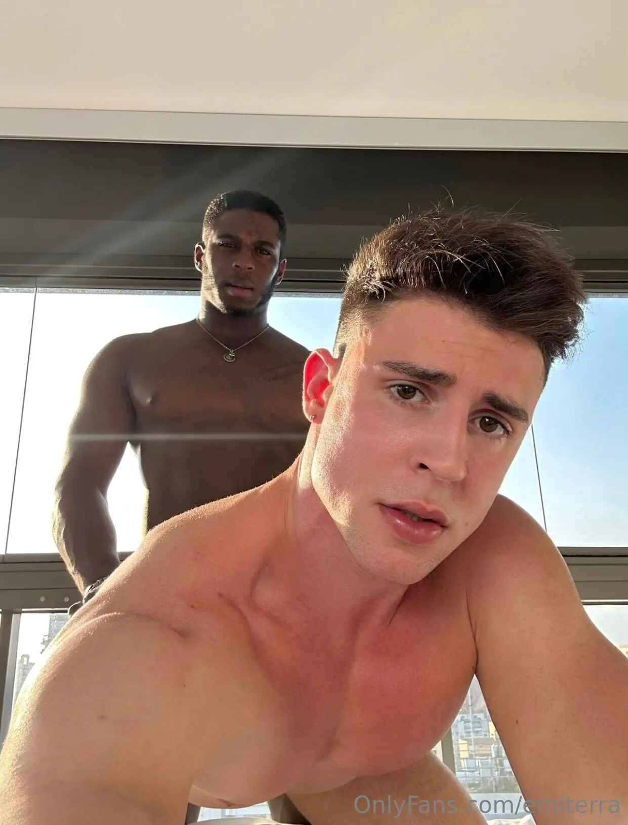 EMI TERRA OnlyFans leaked nude photo 1 - emiterra naked pics free download