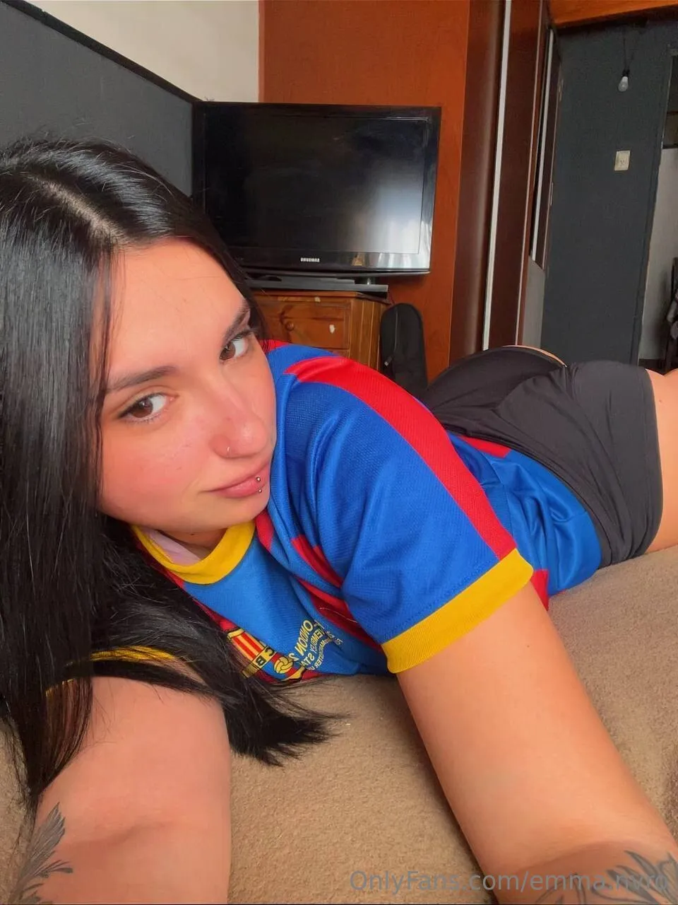 Emma Navarro 🤍 OnlyFans leaked nude photo 17 - emma.nvro naked pics free download