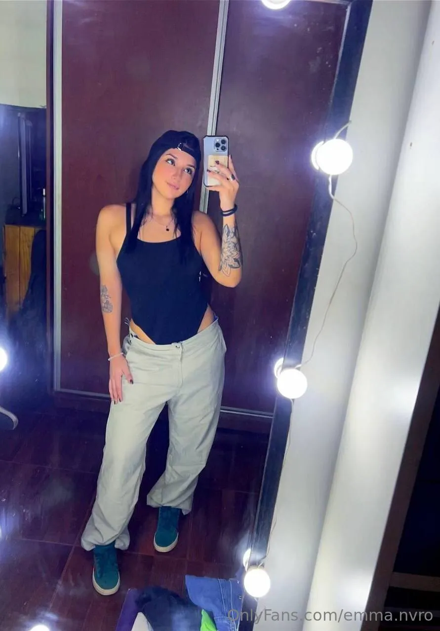 Emma Navarro 🤍 OnlyFans leaked nude photo 15 - emma.nvro naked pics free download