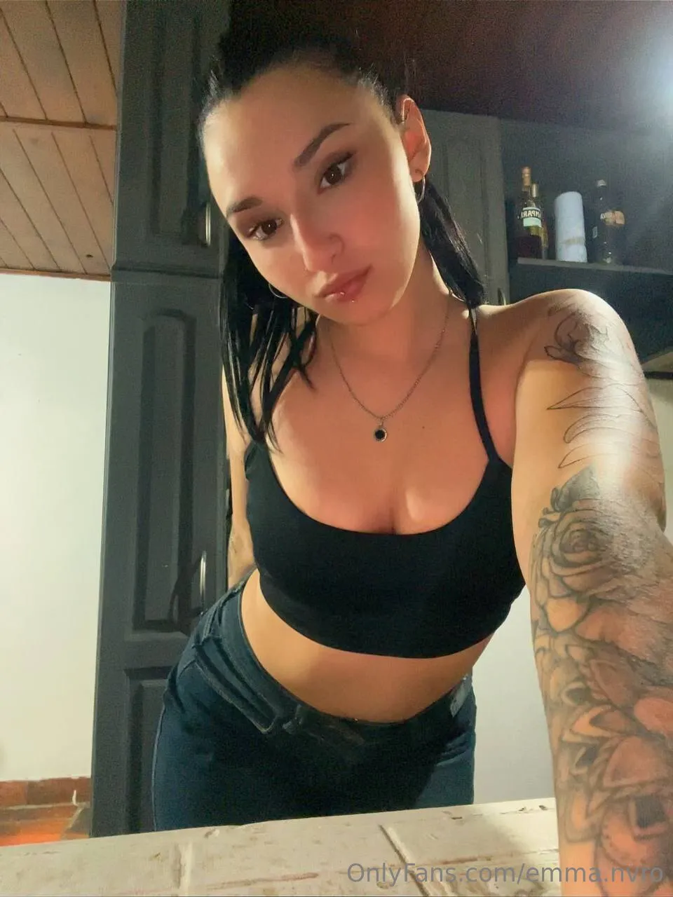 Emma Navarro 🤍 OnlyFans leaked nude photo 11 - emma.nvro naked pics free download