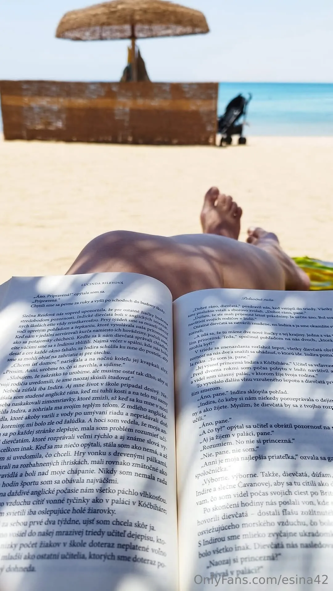 Esina OnlyFans leaked nude photo 7 - esina42 naked pics free download