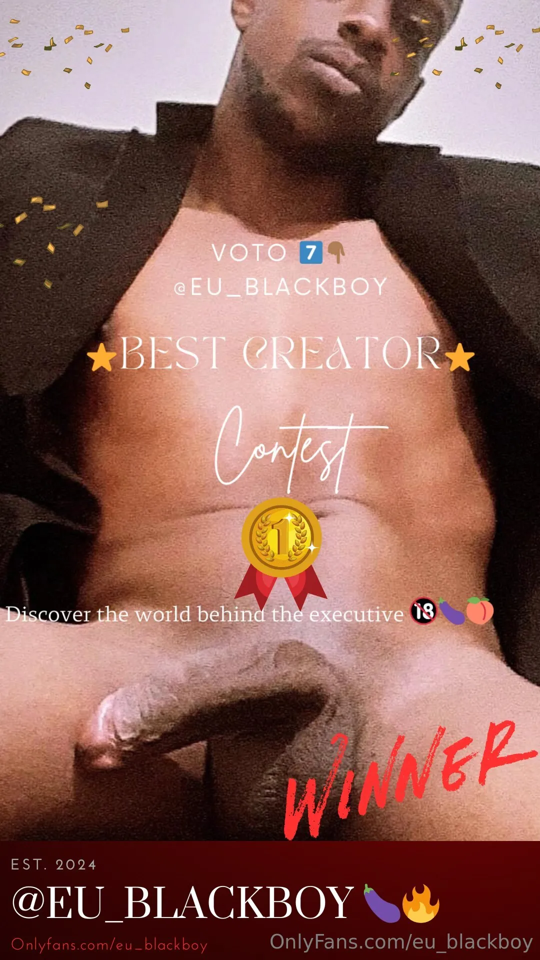 Black Boy 🇧🇷🍆 OnlyFans leaked nude photo 4 - eu_blackboy naked pics free download