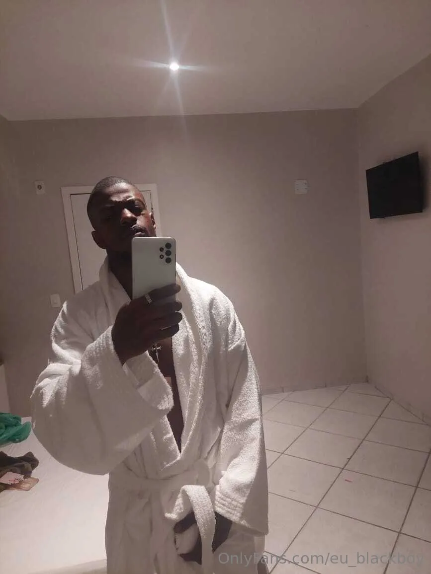 Black Boy 🇧🇷🍆 OnlyFans leaked nude photo 3 - eu_blackboy naked pics free download
