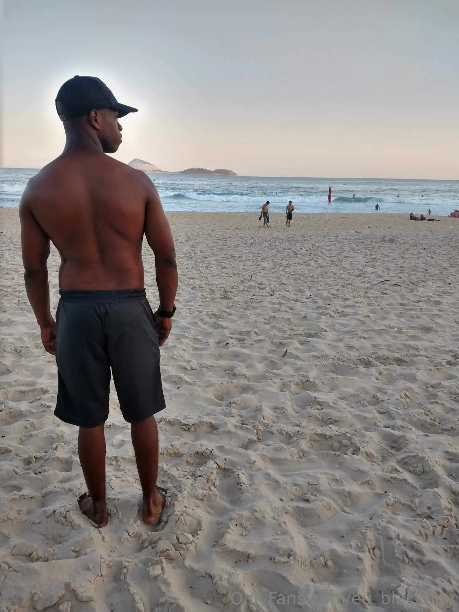 Black Boy 🇧🇷🍆 OnlyFans leaked nude photo 1 - eu_blackboy naked pics free download