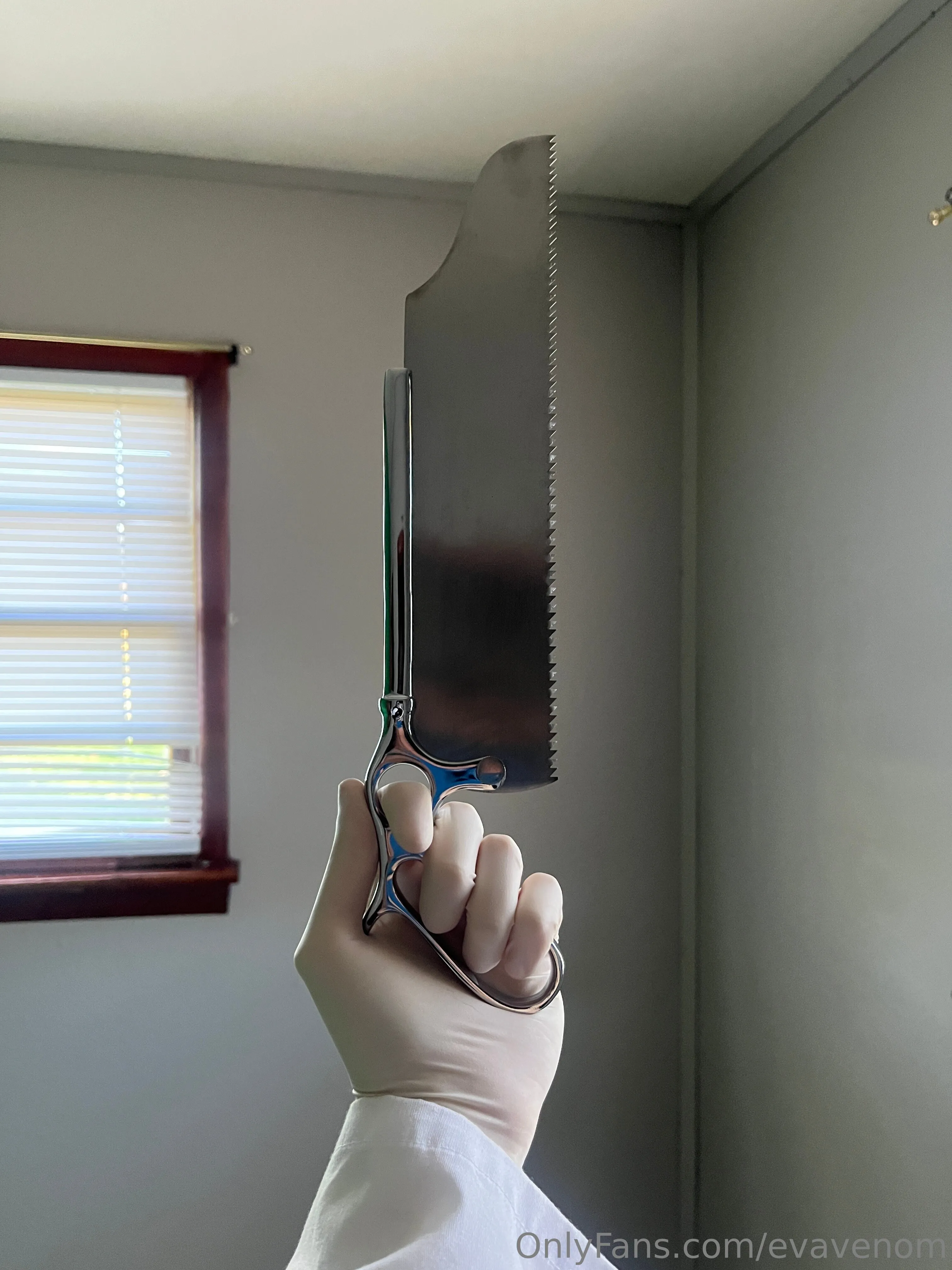 Eva Venom OnlyFans leaked nude photo 16 - evavenom naked pics free download