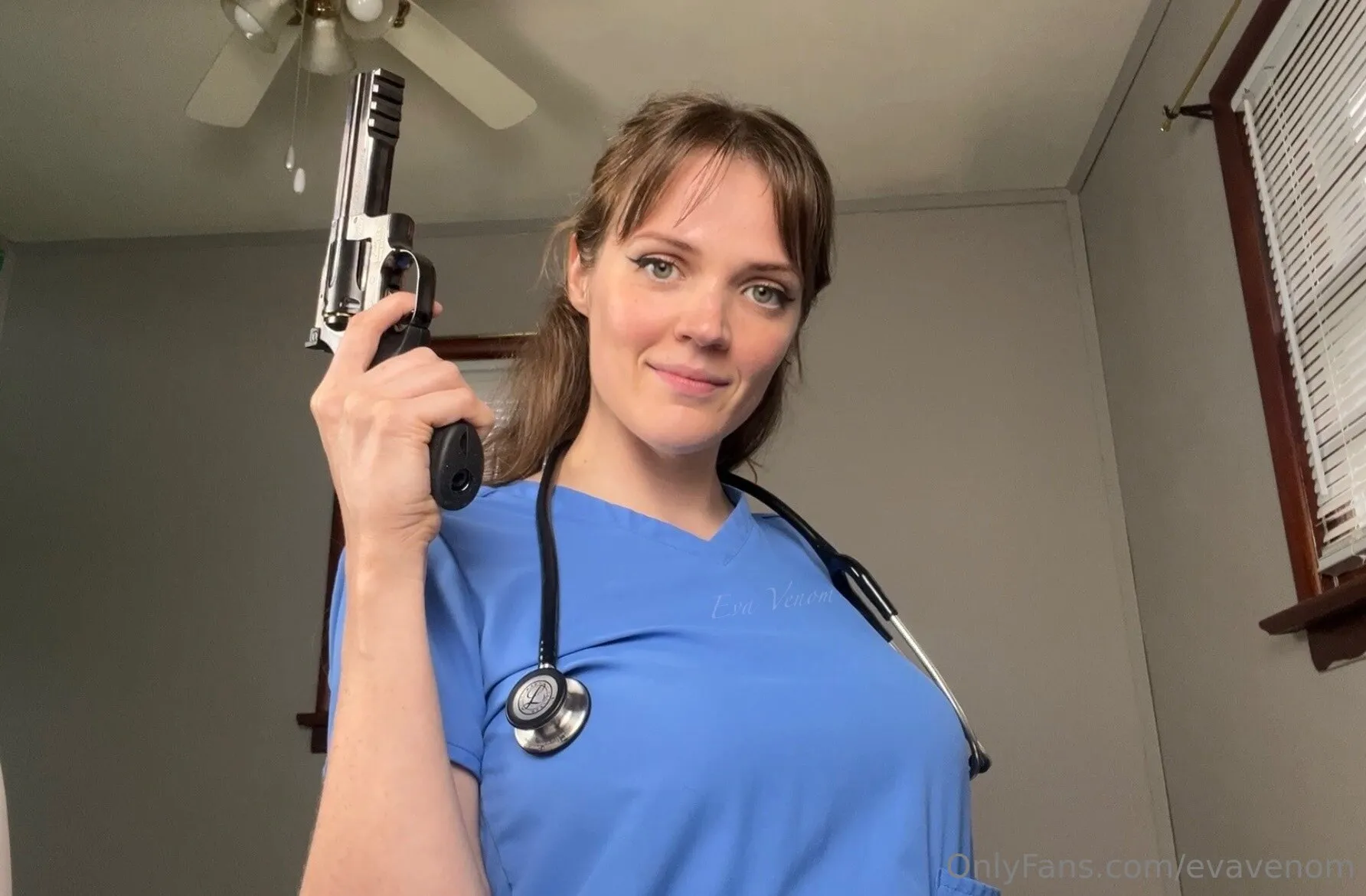 Eva Venom OnlyFans leaked nude photo 13 - evavenom naked pics free download