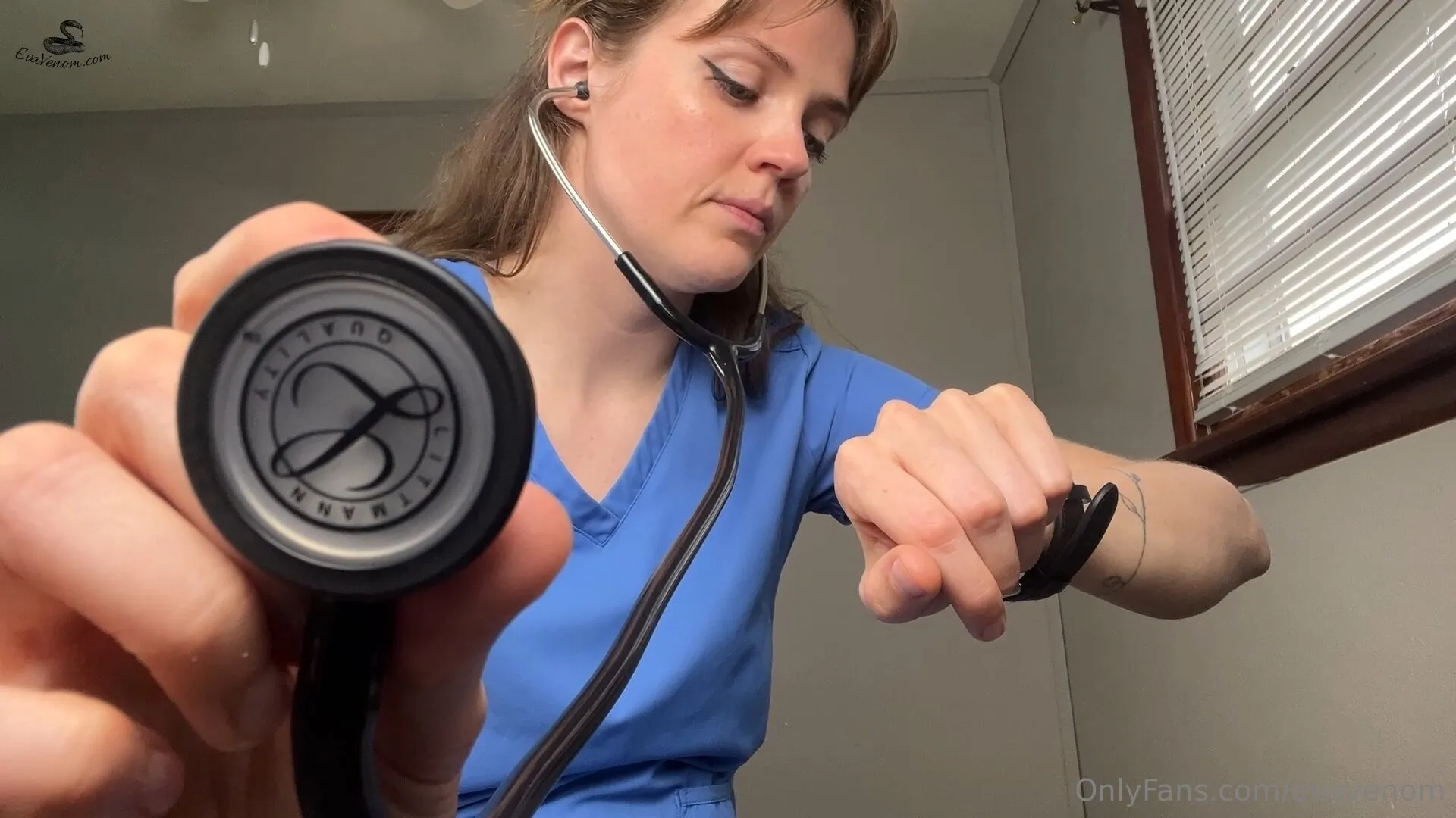 Eva Venom OnlyFans leaked nude photo 11 - evavenom naked pics free download