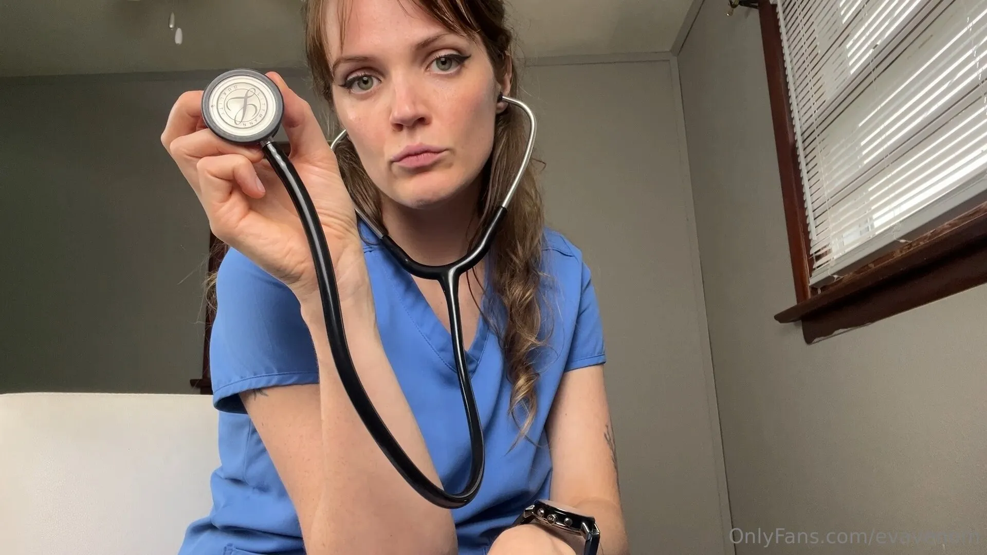 Eva Venom OnlyFans leaked nude photo 7 - evavenom naked pics free download