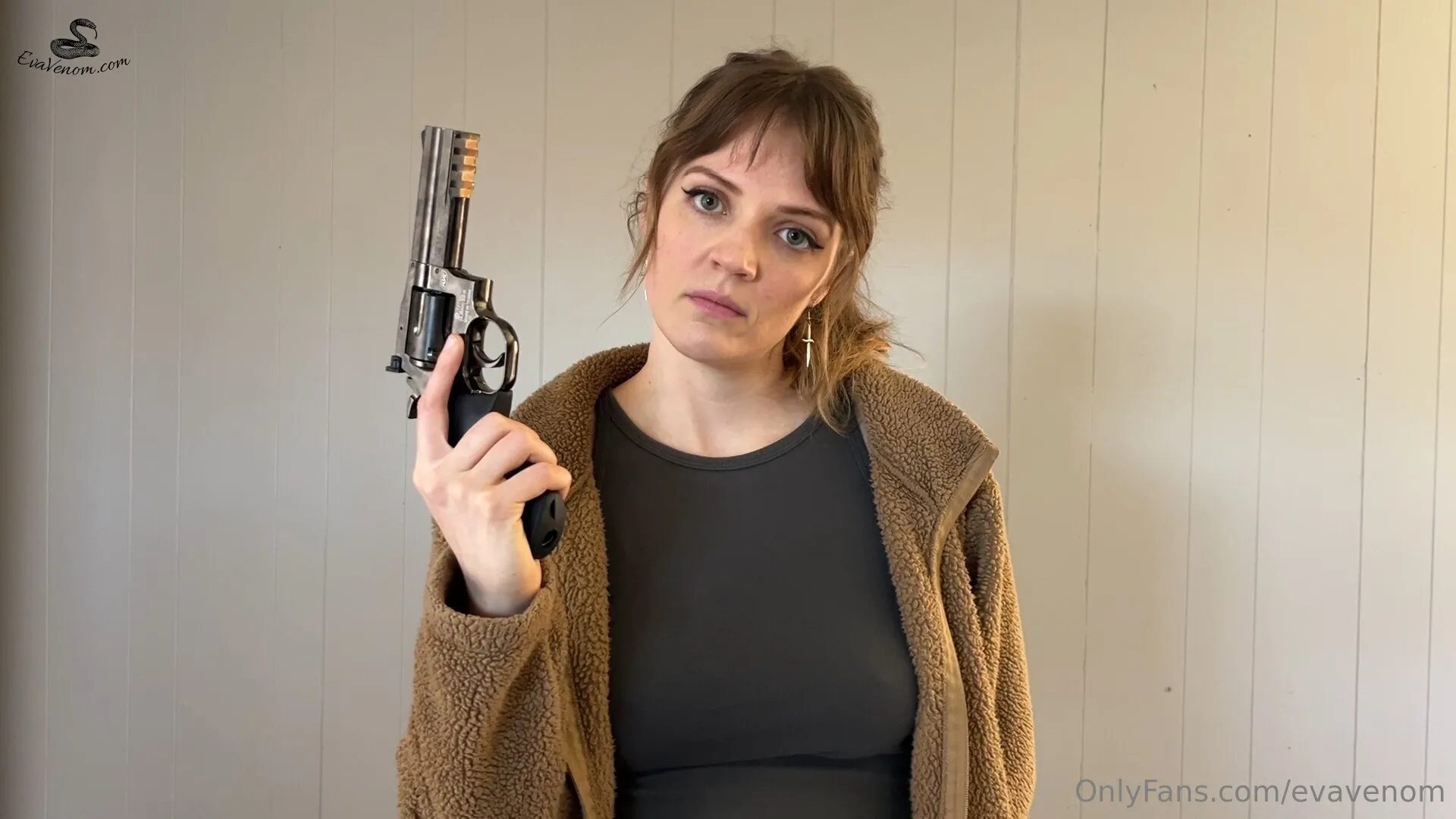 Eva Venom OnlyFans leaked nude photo 6 - evavenom naked pics free download