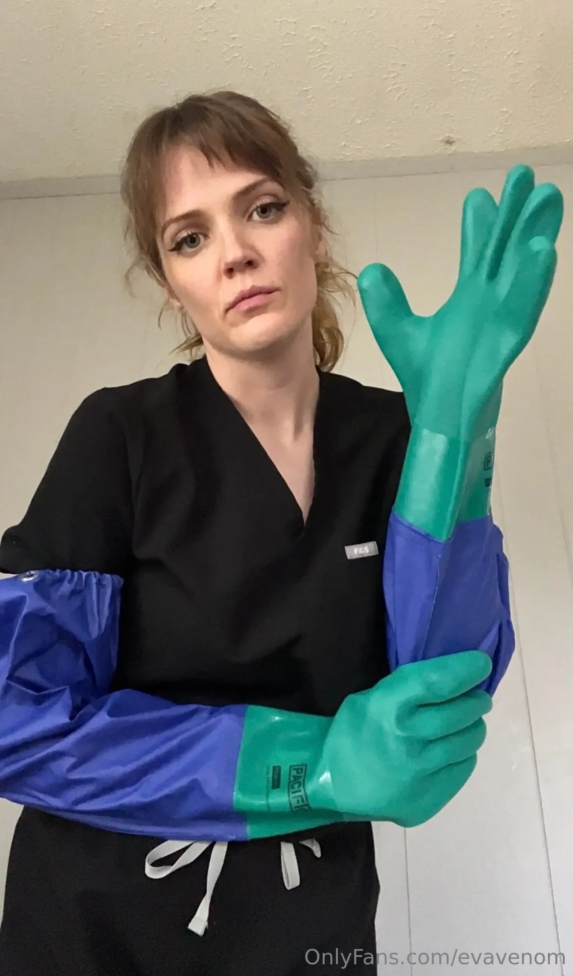 Eva Venom OnlyFans leaked nude photo 3 - evavenom naked pics free download