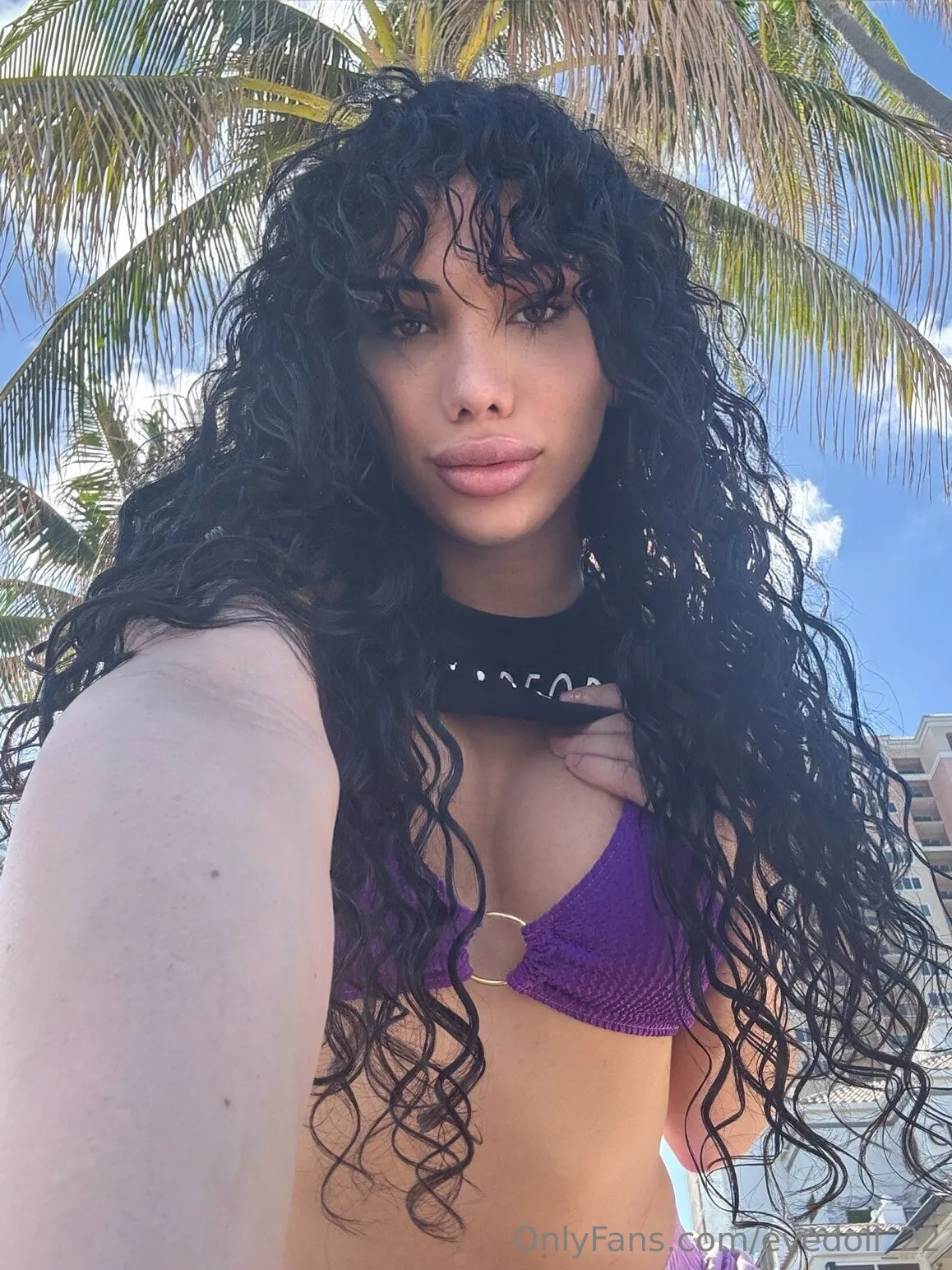 Eve Doll🏳️‍⚧️❣️ OnlyFans leaked nude photo 13 - evedoll_22 naked pics free download