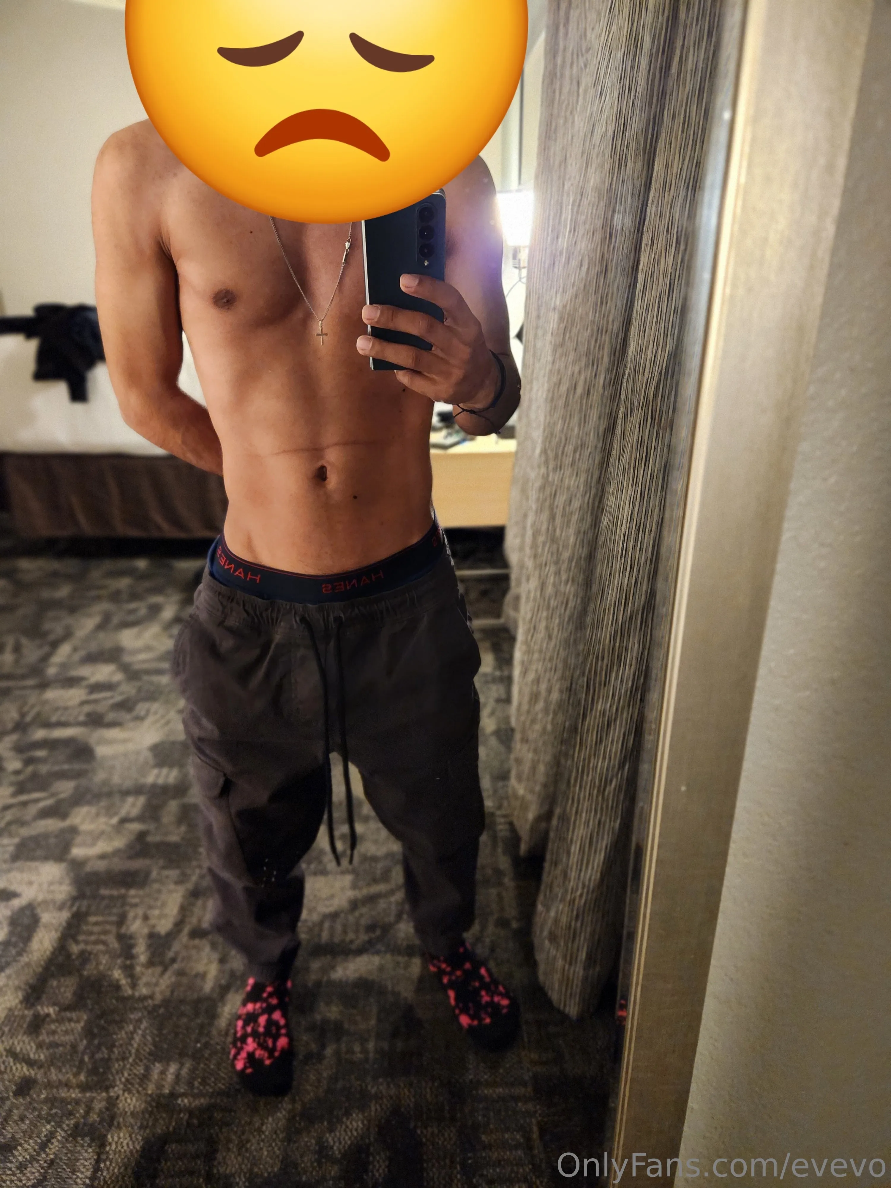 Evo OnlyFans leaked nude photo 1 - evevo naked pics free download