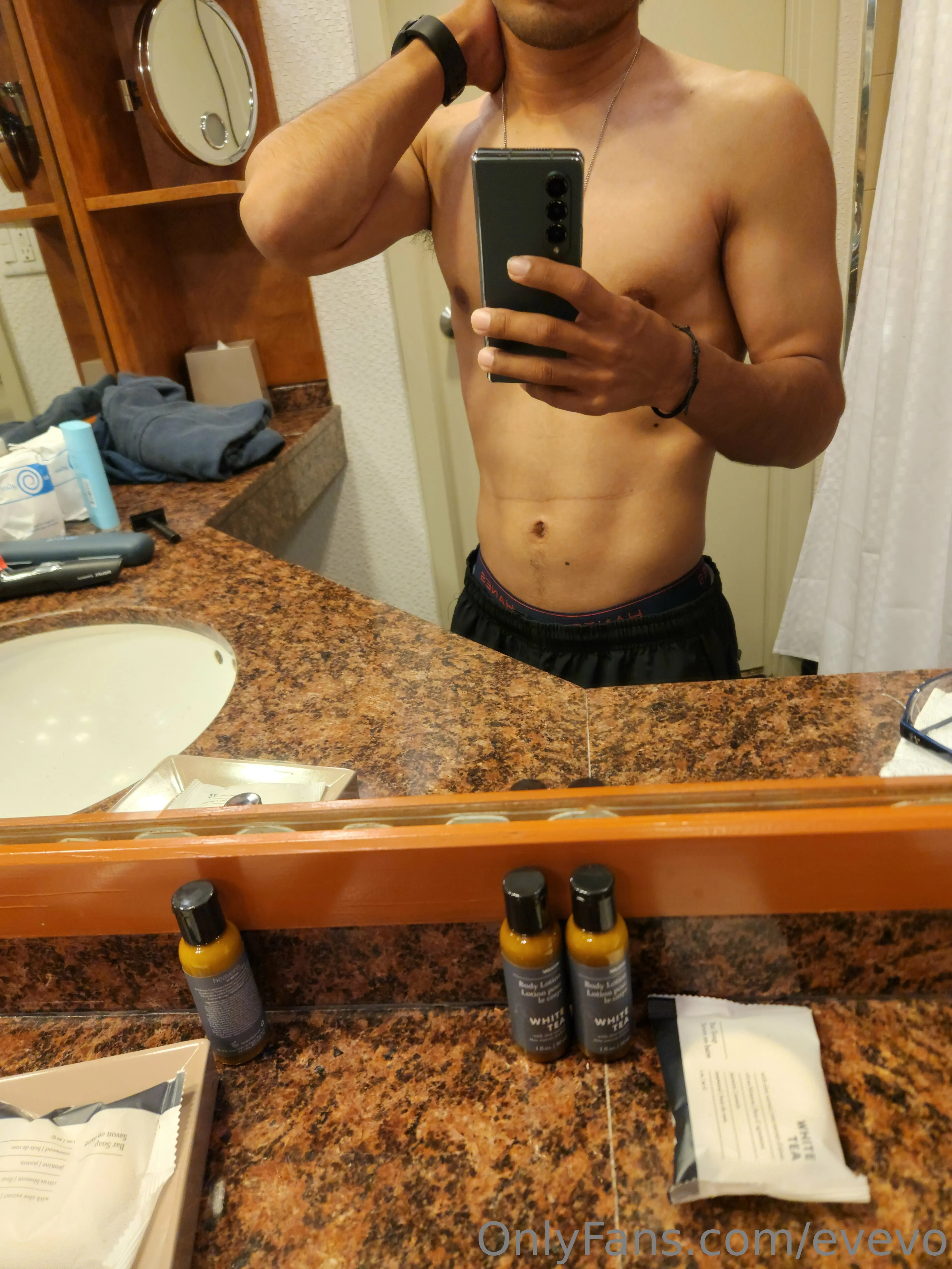 Evo OnlyFans leaked nude photo 2 - evevo naked pics free download