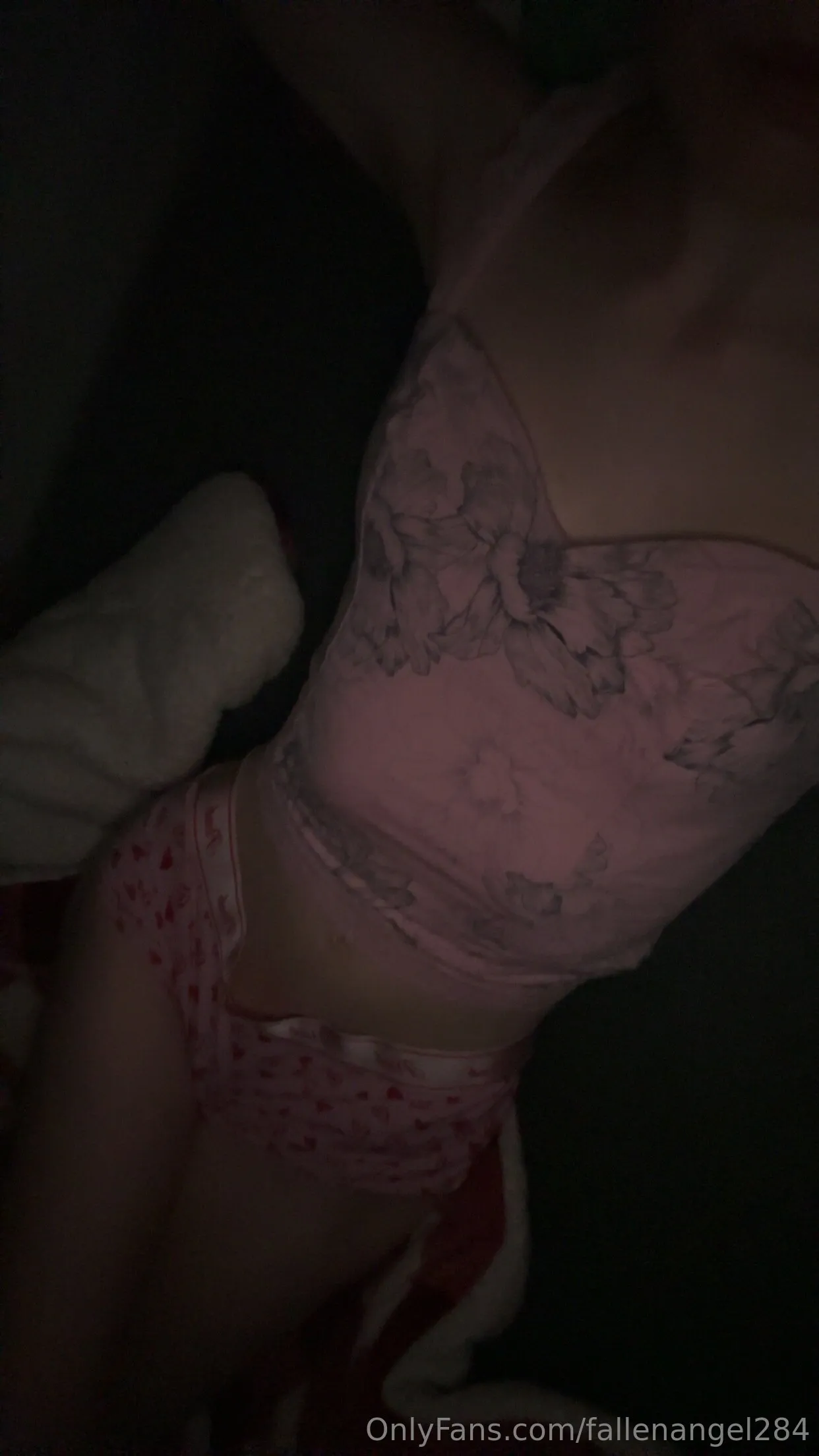 Angel OnlyFans leaked nude photo 13 - fallenangel284 naked pics free download