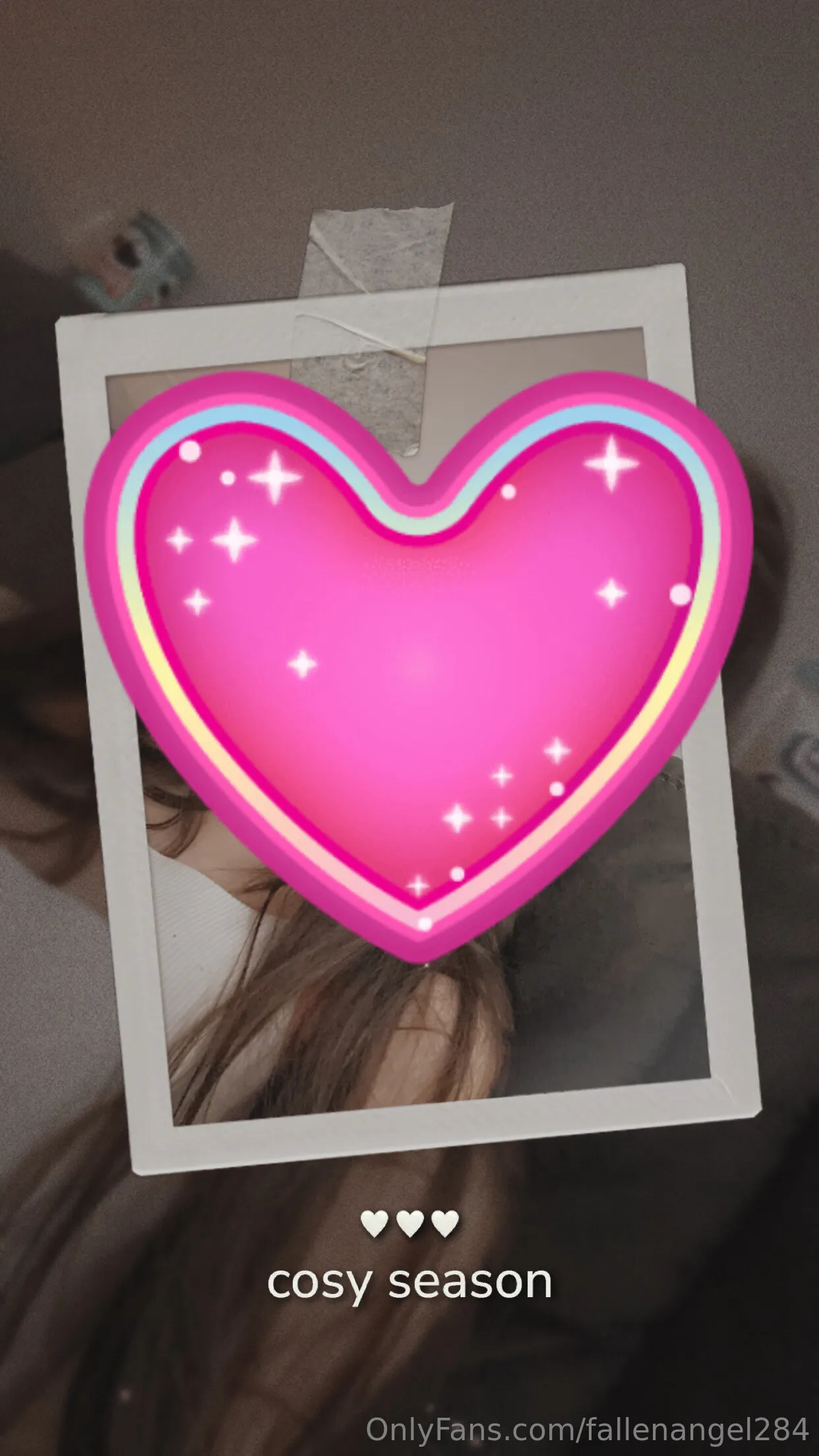 Angel OnlyFans leaked nude photo 6 - fallenangel284 naked pics free download