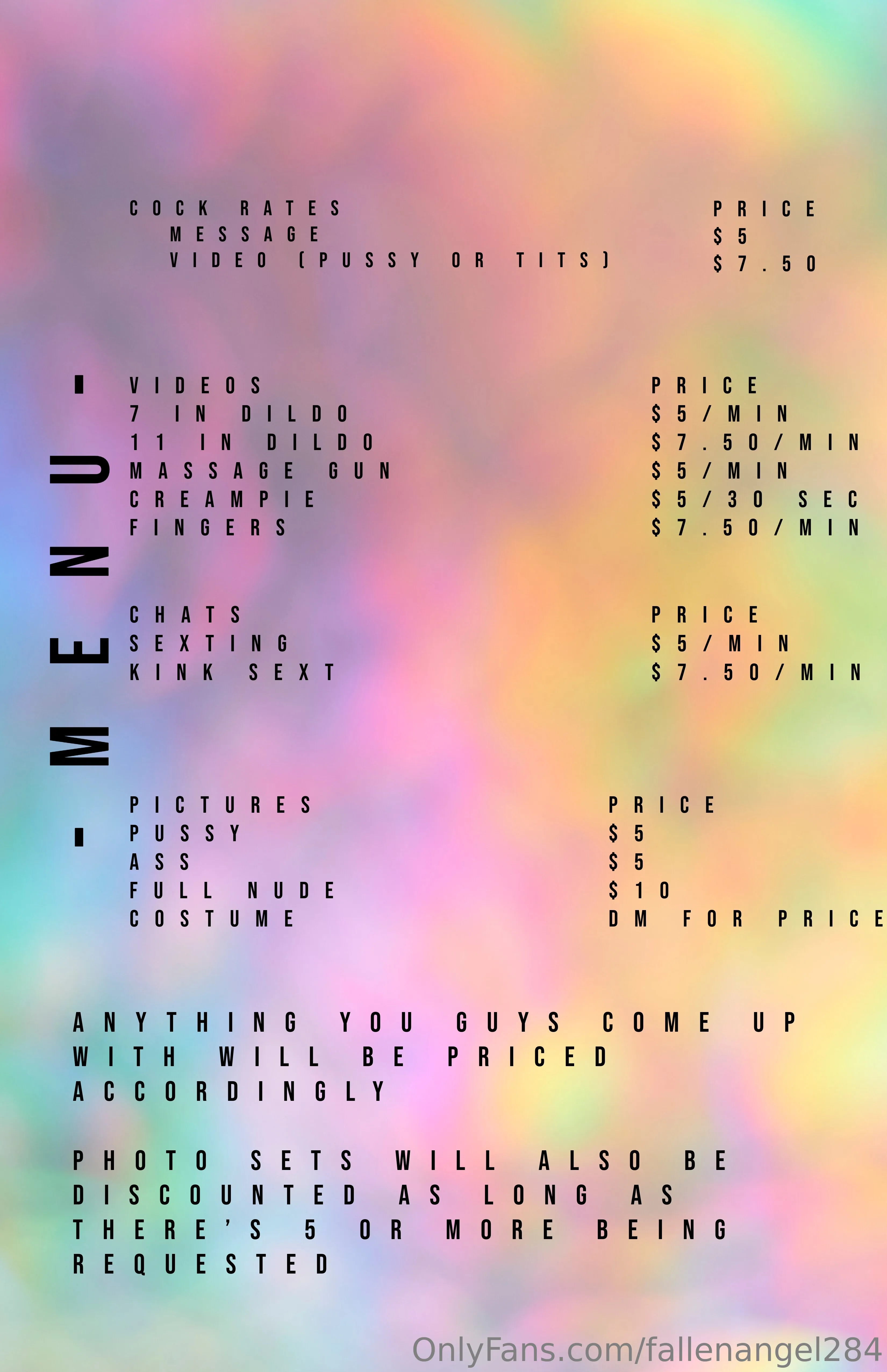 Angel OnlyFans leaked nude photo 4 - fallenangel284 naked pics free download