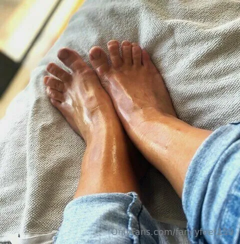 fancyfeet OnlyFans leaked nude photo 6 - fancyfeet159 naked pics free download