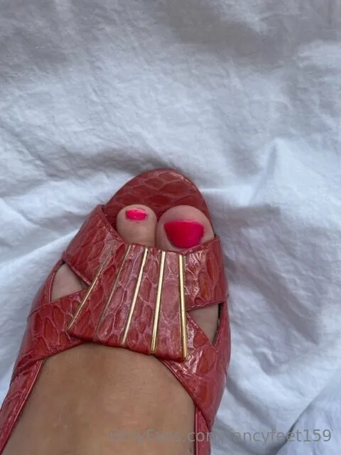 fancyfeet OnlyFans leaked nude photo 3 - fancyfeet159 naked pics free download