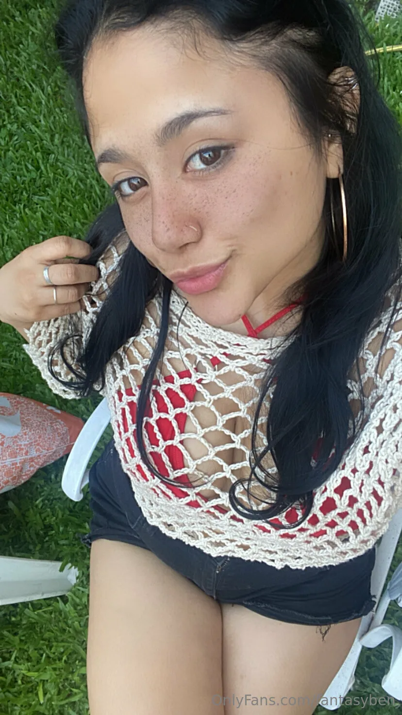 Fantastic OnlyFans leaked nude photo 3 - fantasyben naked pics free download