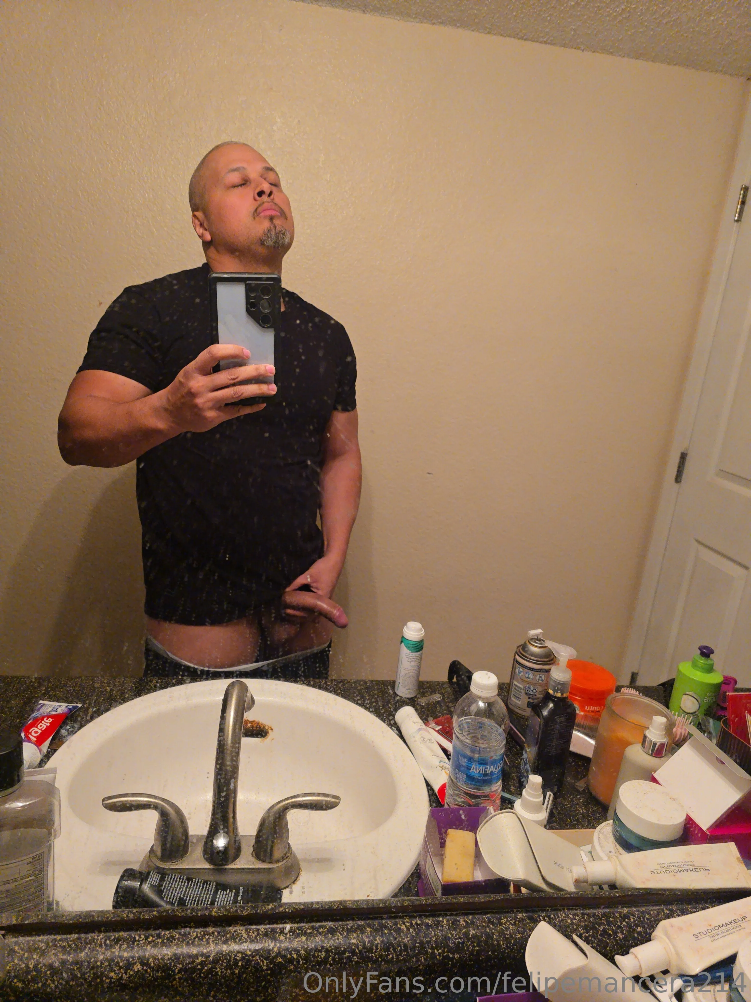 BadBitchBandit OnlyFans leaked nude photo 7 - felipemancera214 naked pics free download