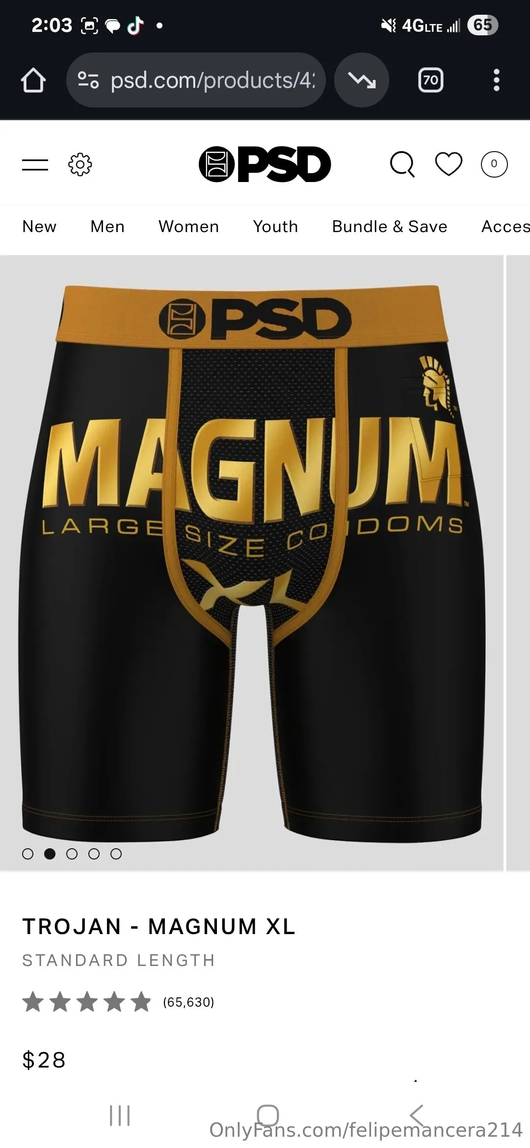 BadBitchBandit OnlyFans leaked nude photo 6 - felipemancera214 naked pics free download