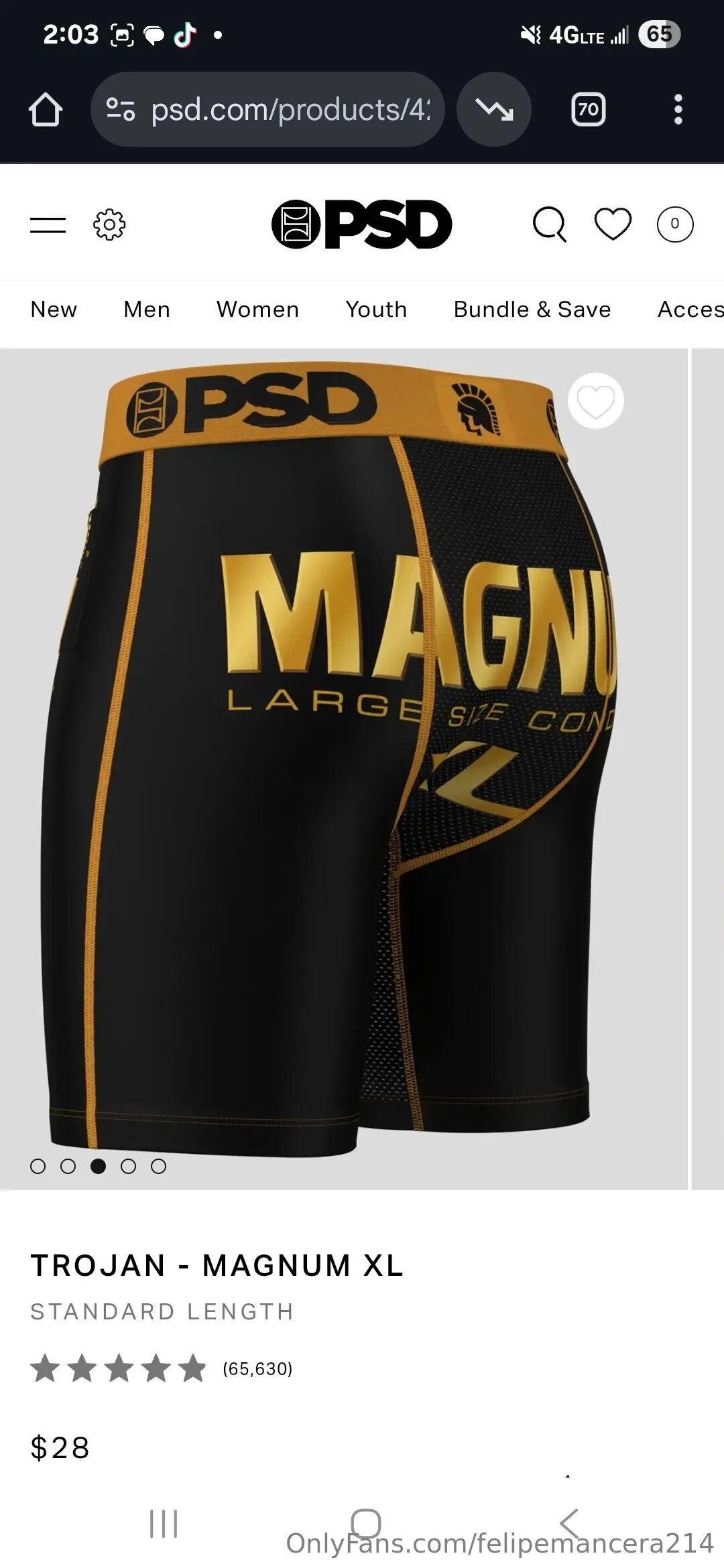 BadBitchBandit OnlyFans leaked nude photo 5 - felipemancera214 naked pics free download