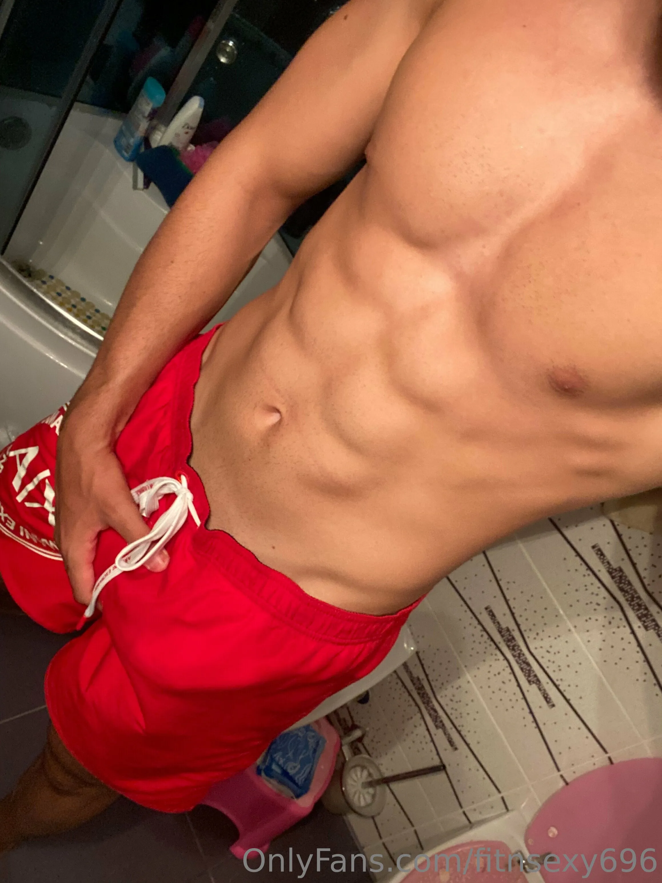 Fitnsexy69 OnlyFans leaked nude photo 1 - fitnsexy696 naked pics free download