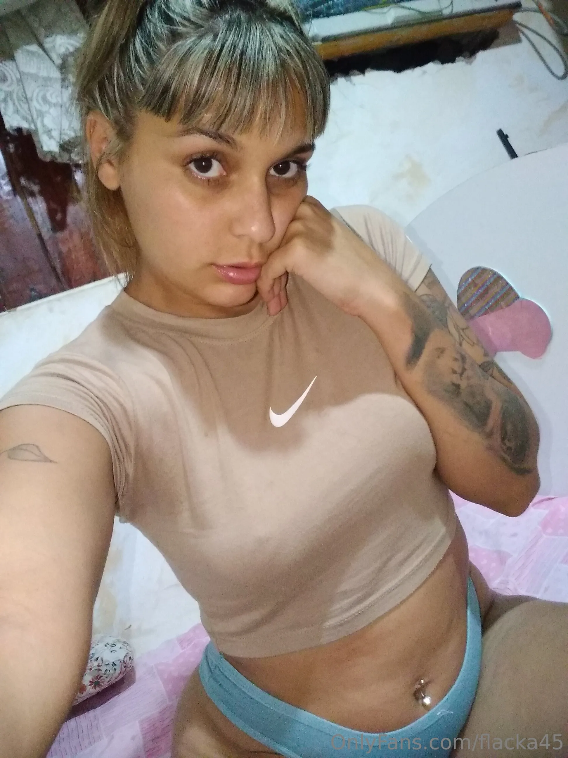 sky OnlyFans leaked nude photo 5 - flacka45 naked pics free download